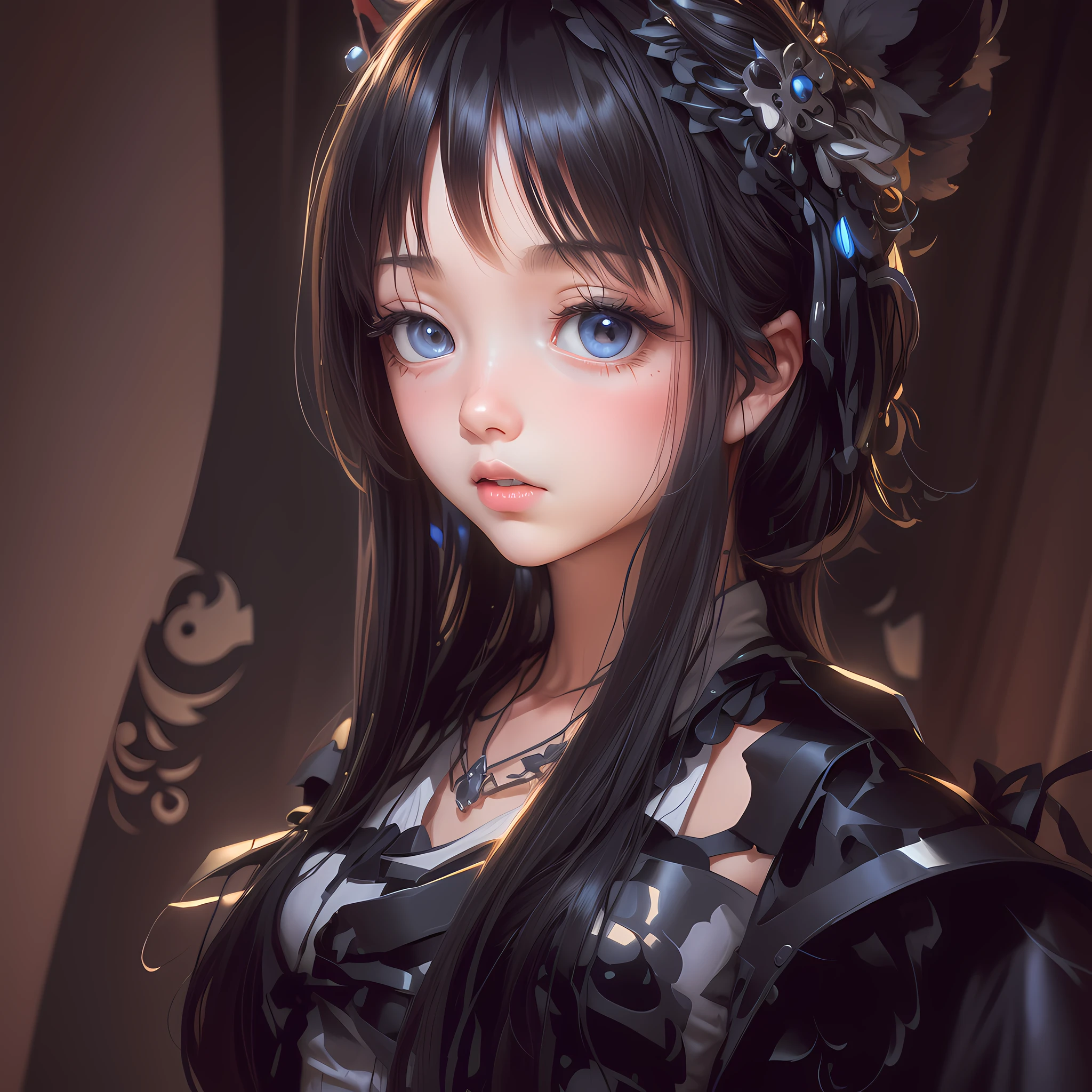 The same costume boy, couple avatar --auto --s2