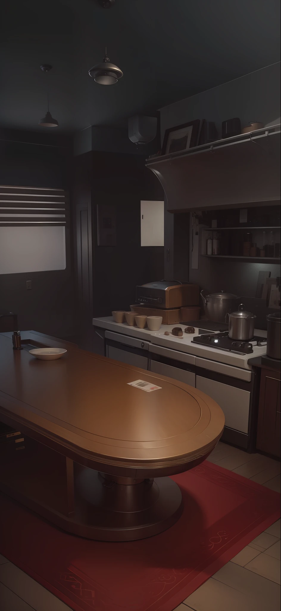 Realistic, (best quality, masterpiece: 1.3) --auto --s2