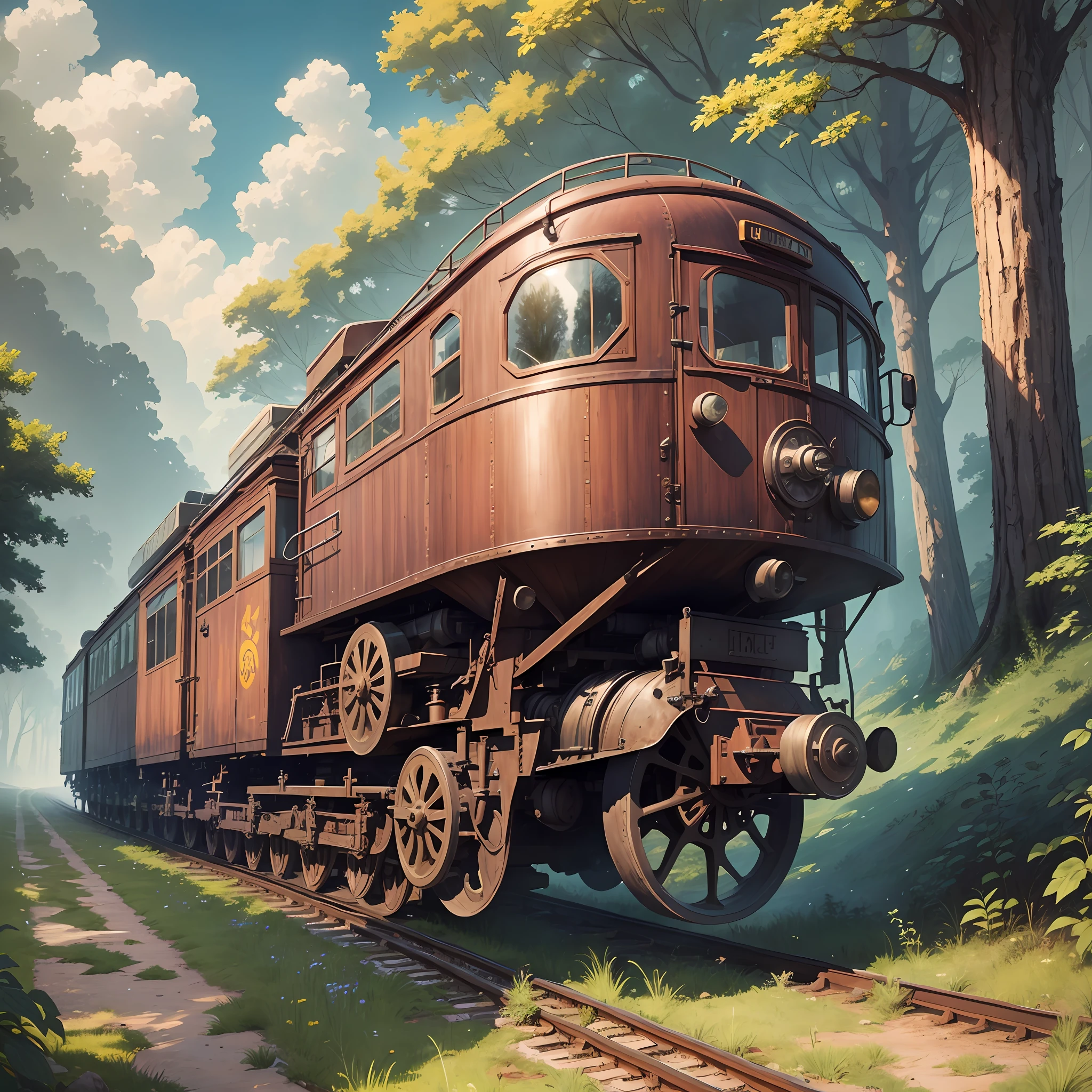 Midjourney