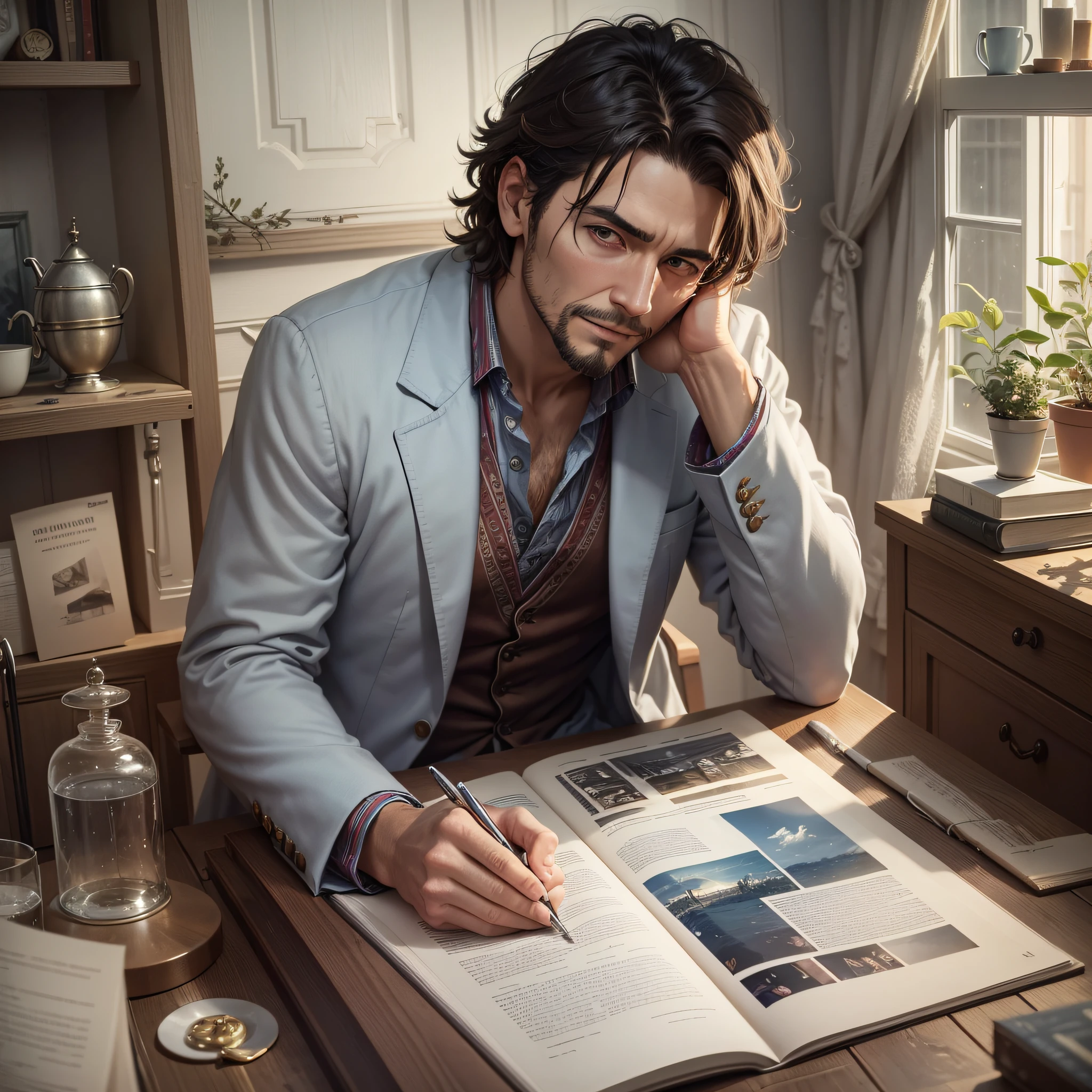 there was a man who dreamed of having a
better life he didn't like the house in
who lived neither by the clothes he wore or
be of everything around him if
asked why other people had
everything they dreamed of having while he
had nothing --auto --s2