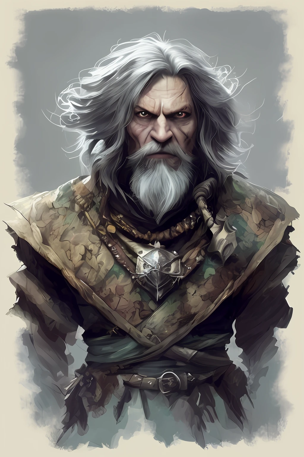 Bard dragonborn
