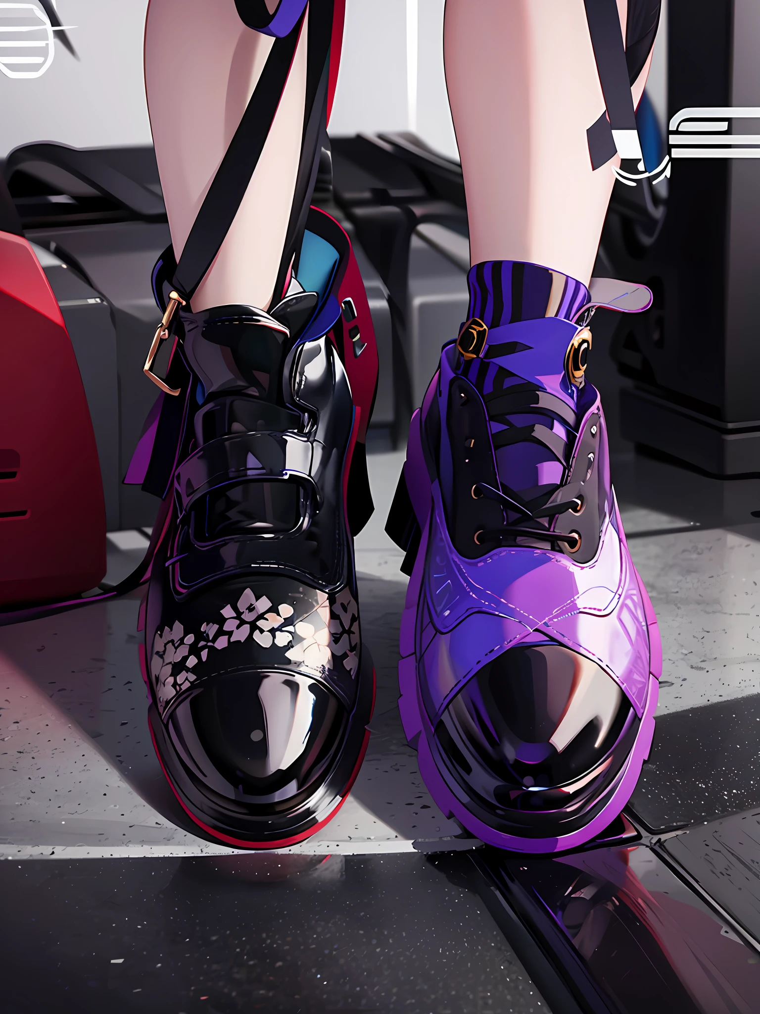 Shoes