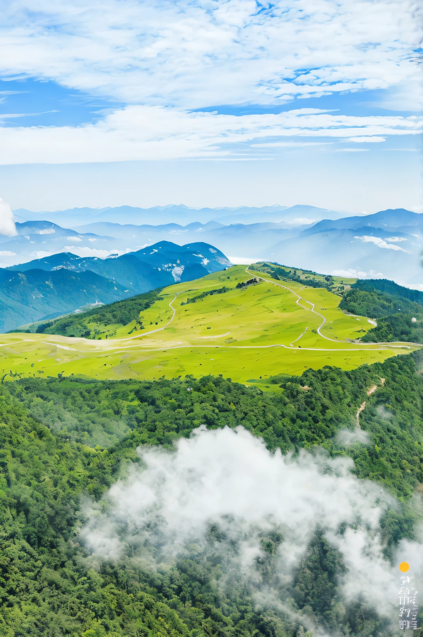 mountains and a river in the middle of a forest filled valley, breathtaking himalayan landscape, mountains river trees, himalayas, mountains and rivers, sichuan, rocky mountains and a river, majestic nature scenery, uttarakhand, snow capped mountains, beautiful mountains behind, scenic view of river, mountainous setting, mountainous area, bhutan, lush forest in valley below, peaks