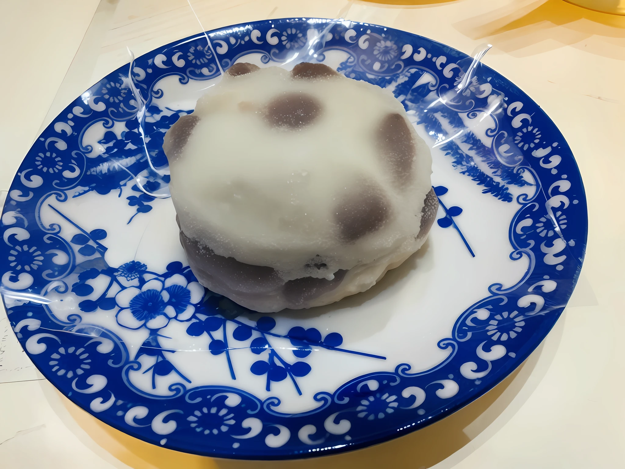 Kyoto old shop sweets