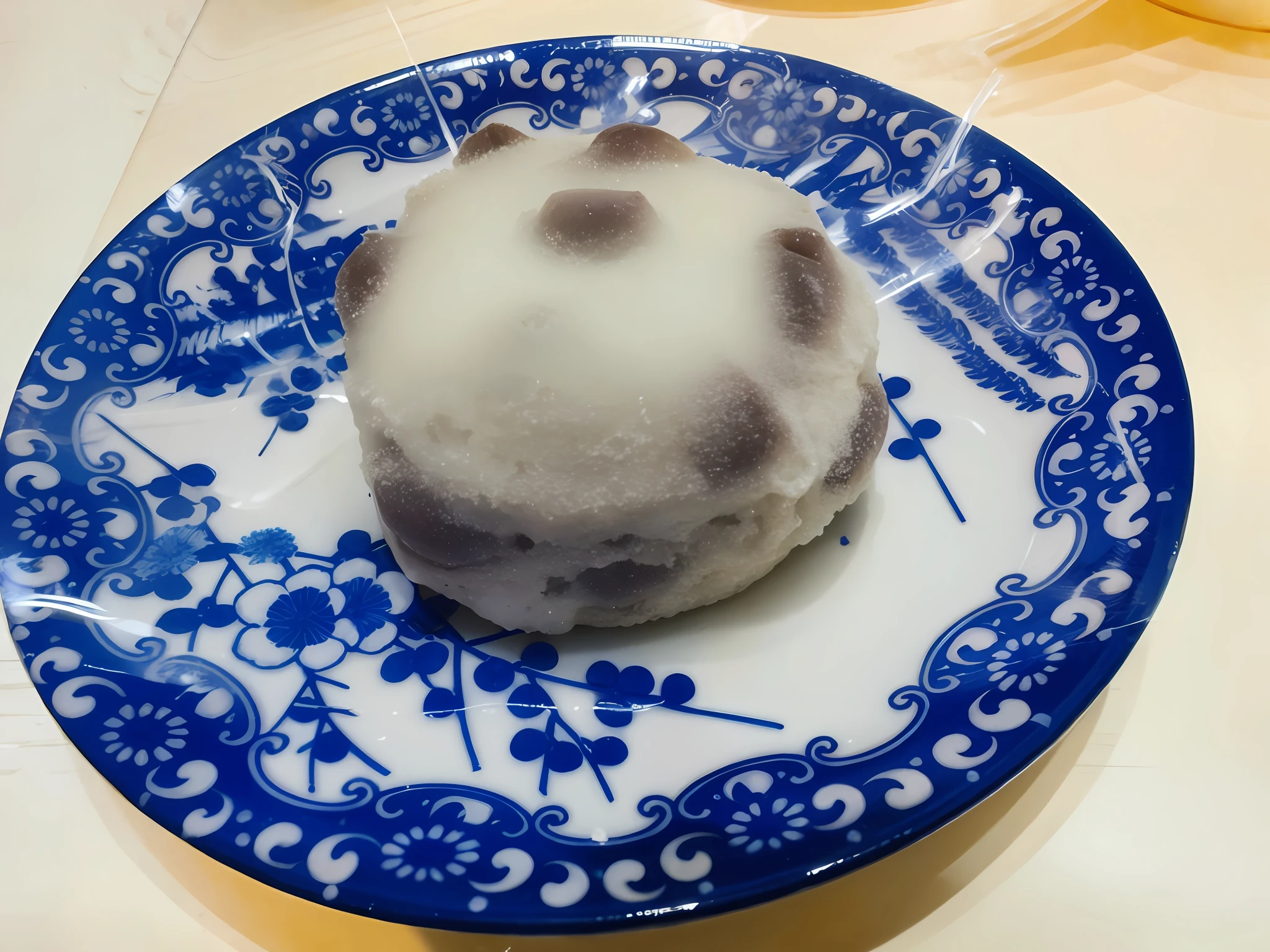 Kyoto old shop sweets