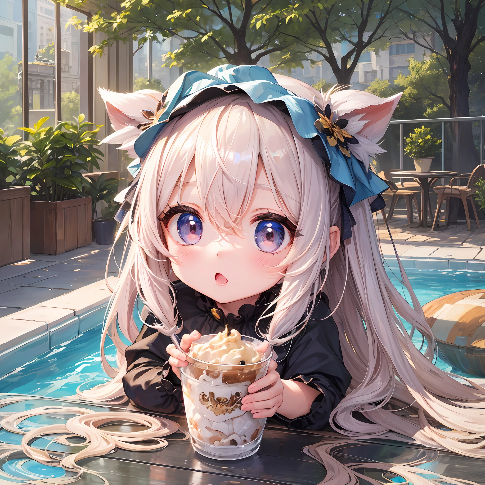 best quality
masterpiece
ultra detailed
girl cute
long hair
icecream --auto --s2