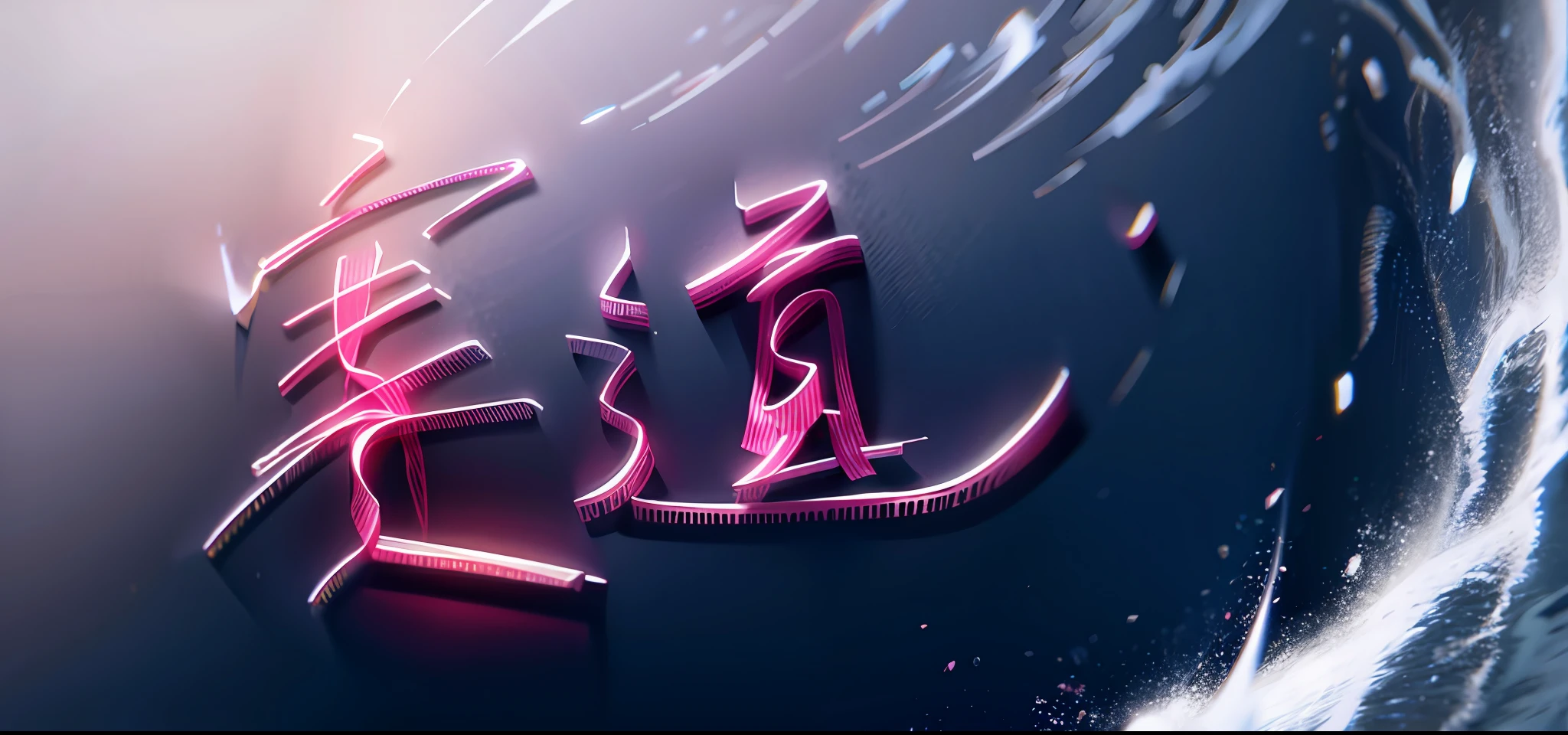 Ribbons