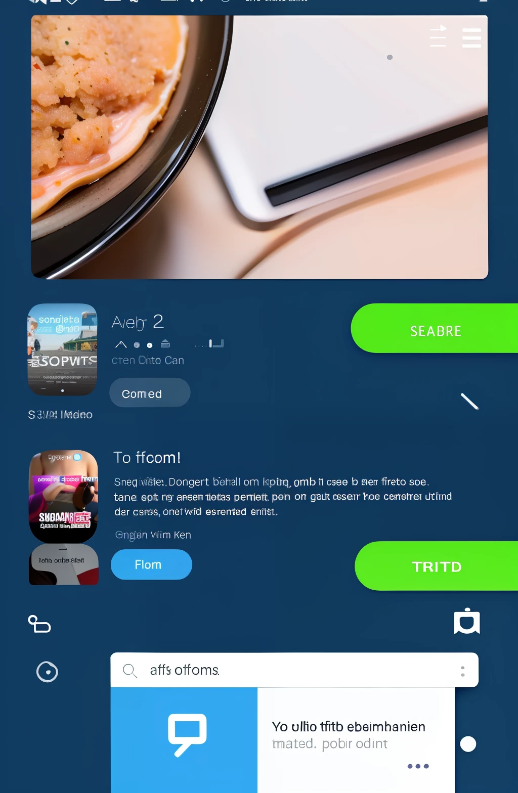 Create Android app for your website without coding