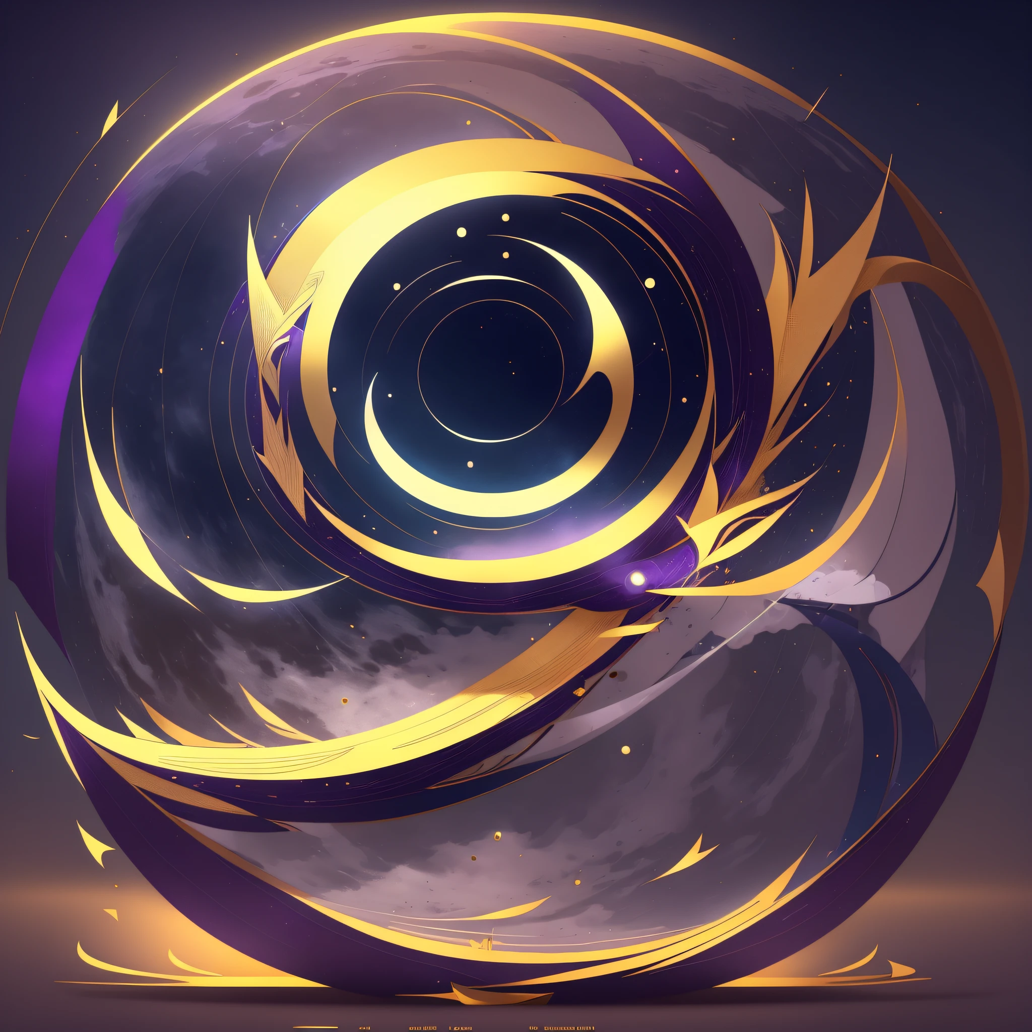 Create a logo for DreamCont Accounting, using a moon
ChatGPT
Here is a description of a possible logo for DreamCont Accounting, with the use of a moon:
The DreamCont Contabilidade logo features an elegant and modern combination with the presence of a stylized moon. The moon is positioned slightly tilted to the right, creating a sense of movement and dynamism. The moon is represented by a crescent shape in a soft shade of golden yellow, symbolizing growth, prosperity and enlightenment.
Inside the crescent shape of the moon, the characters "DreamCont" are arranged in a clean and professional font. The word "Dream" appears to the left of the moon, while "Cont" is positioned to the right, forming a balanced composition. The letters are capitalized, with a modern style, conveying an image of confidence and innovation.
The color palette of the logo is composed of subtle shades of dark blue or purple on the outside of the moon, creating a nocturnal and mysterious atmosphere, as well as conveying a sense of security and reliability. The gold yellow of the moon creates a harmonious contrast and adds a touch of liveliness to the design.
This logo conveys the idea of an accounting that is in tune with modern times, which offers reliable services and expert guidance to help clients achieve their financial dreams. The image of the moon represents the pursuit of goals and the illumination needed to guide customers on their accounting journey.
Remembering that this is a verbal description of the logo, and to obtain a visual result, it is recommended to seek the support of a graphic designer to create the image according to these specifications. --auto --s2
