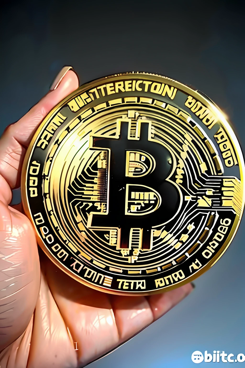 Bitcoin
