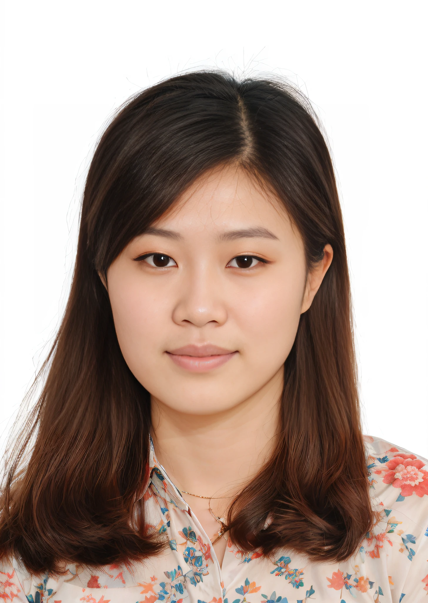 there is a woman with long hair and a floral shirt, yun ling, pengzhen zhang, xintong chen, qiu fang, li zixin, zhelong xu, lei min, wenfei ye, wei wang, yuxiang chen, chengyou liu, xue han, xiaofan zhang, xiang duan, mei-ling zhou