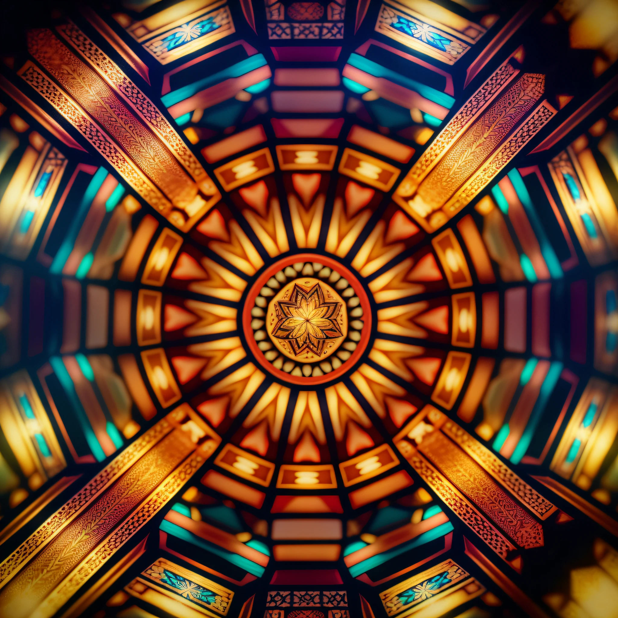 Masterpiece, 4K, kaleidoscope, extremely detailed, amazing, fine details, photography 4 camera Kodak Portra 400 F1. 6 colored lenses, ultra-realistic textures, dramatic lighting IrrealEngine ArtStation Cinestill --auto --s2