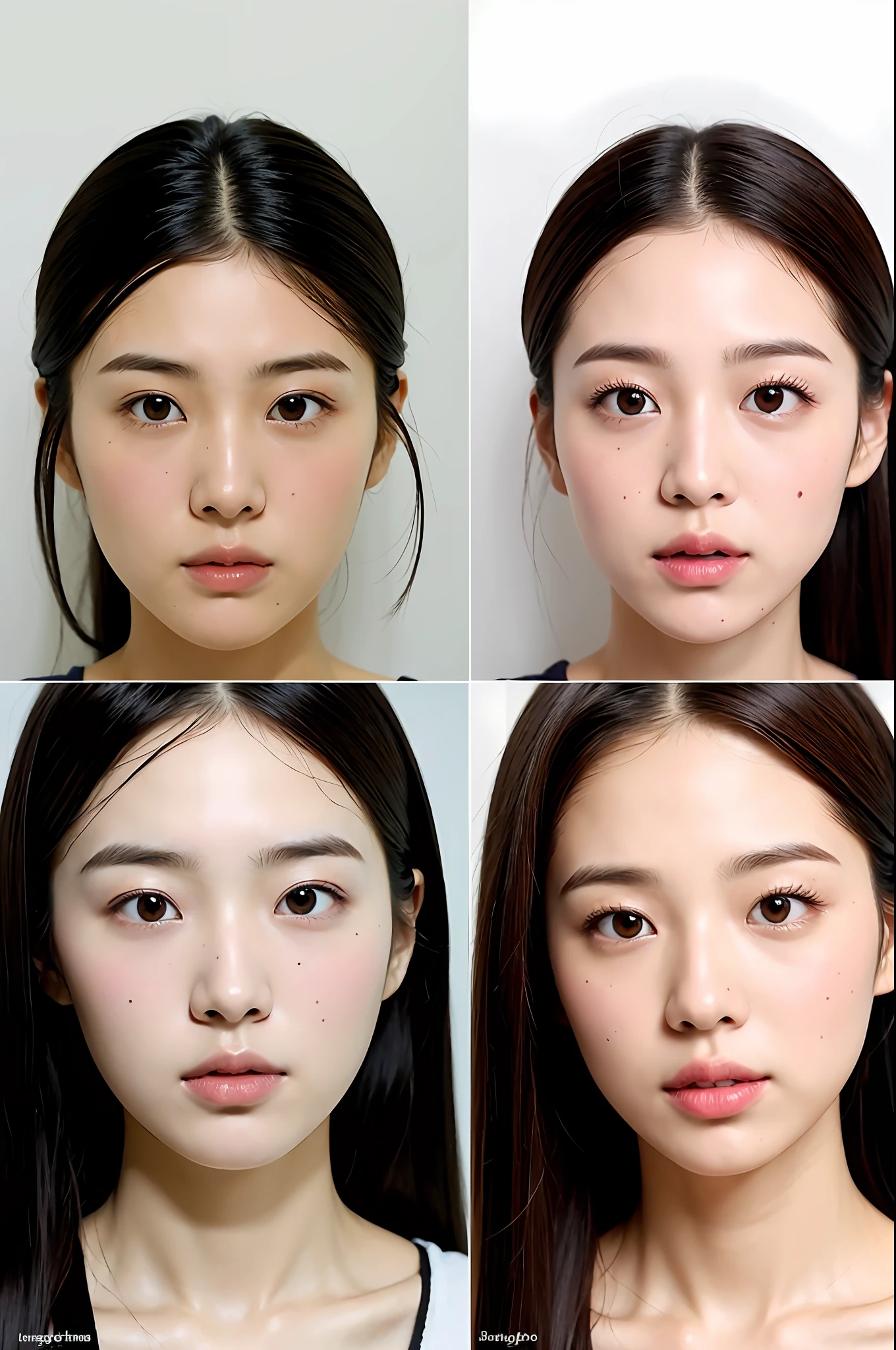 The simple way to sum it up is the killer technique of increasing growth rate and brightening one's facial features by 1.