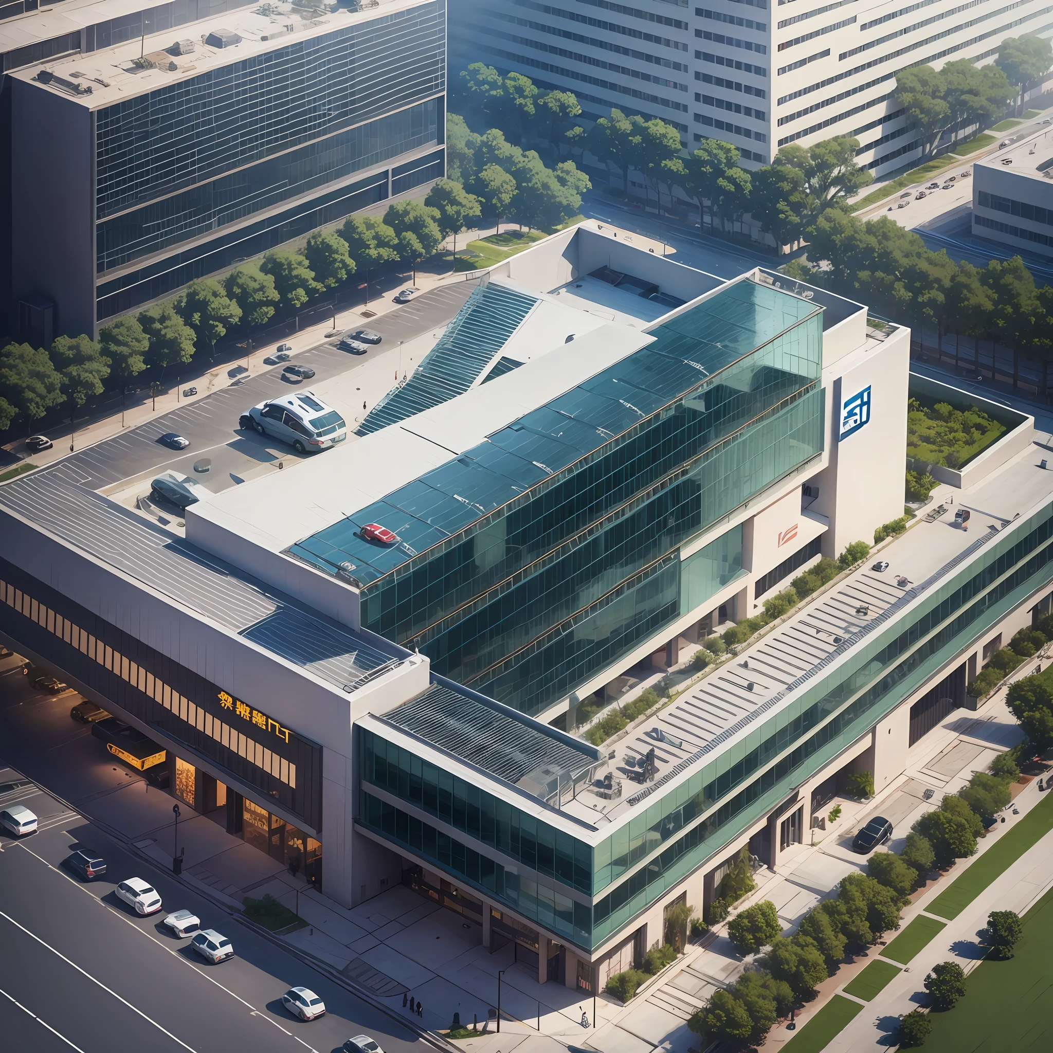 Musk mocked Jack Ma at Tencent's headquarters --auto --s2