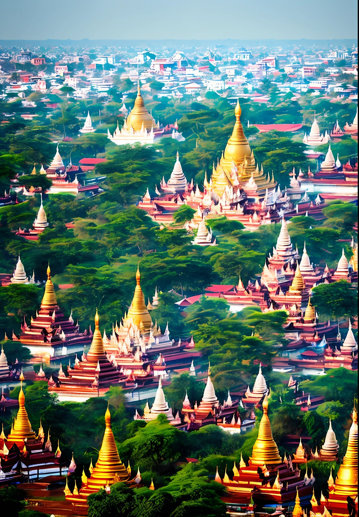 Mandalay , Myanmar