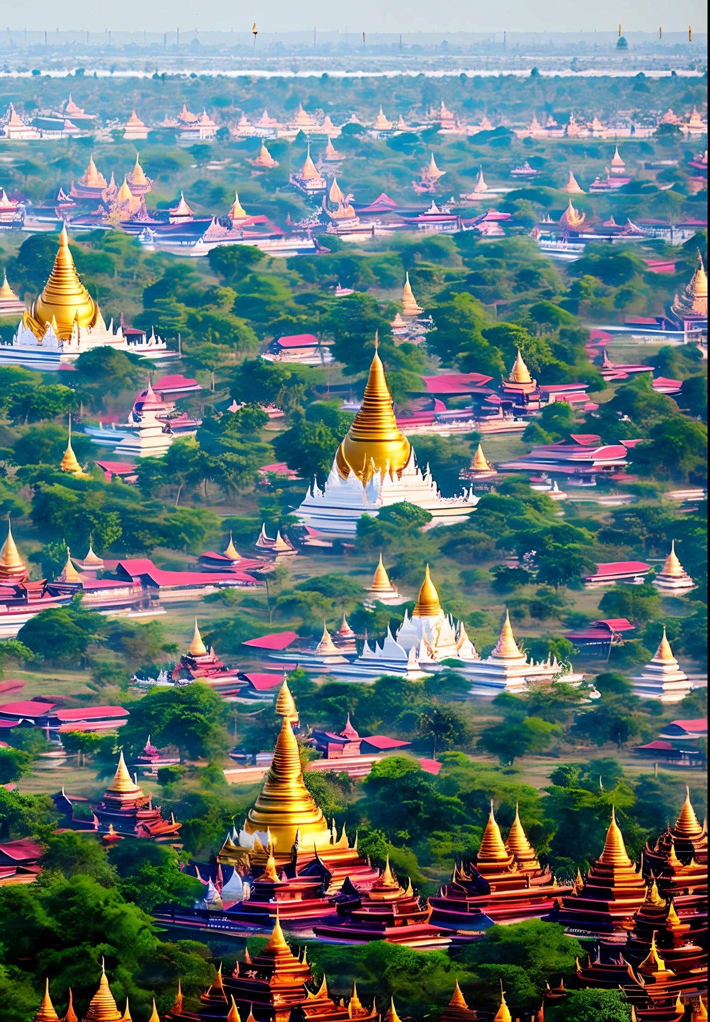 Mandalay , Myanmar