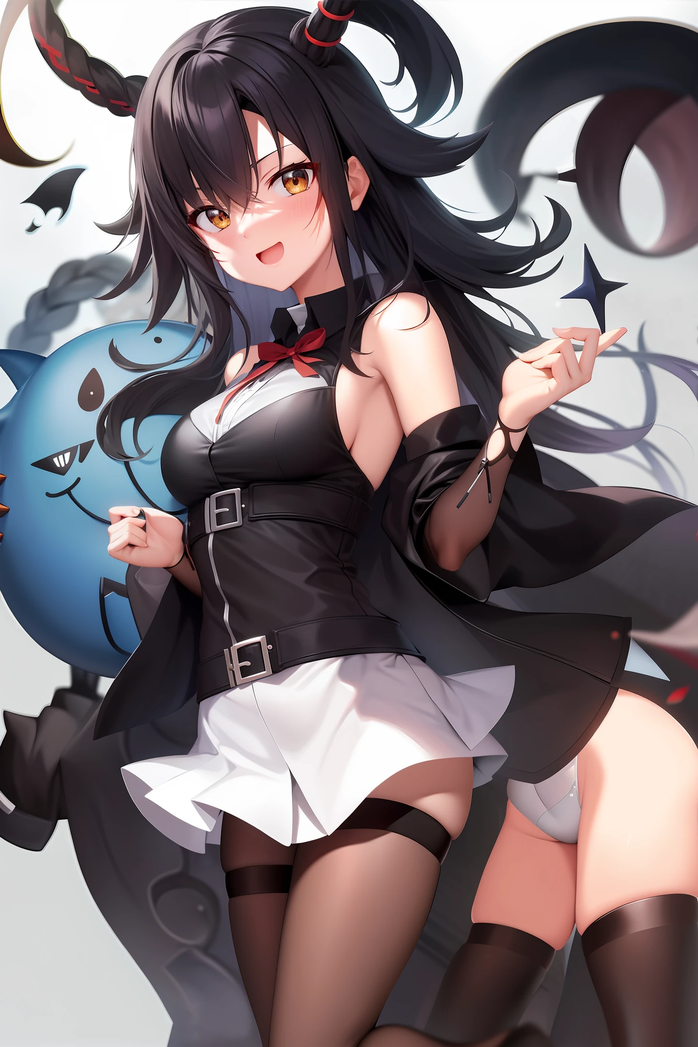 Tensei shitara slime rimaru forte