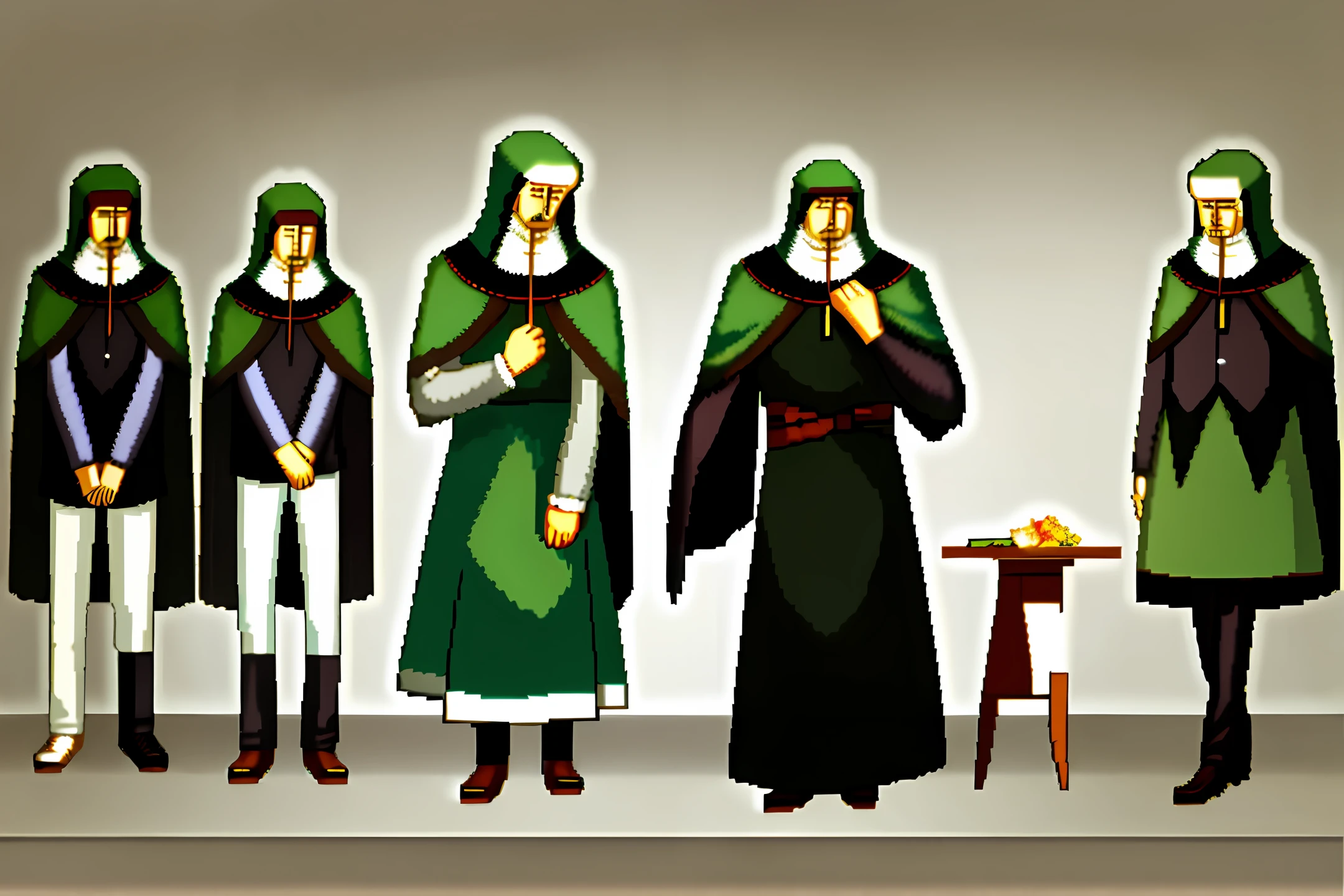 EMMAUS