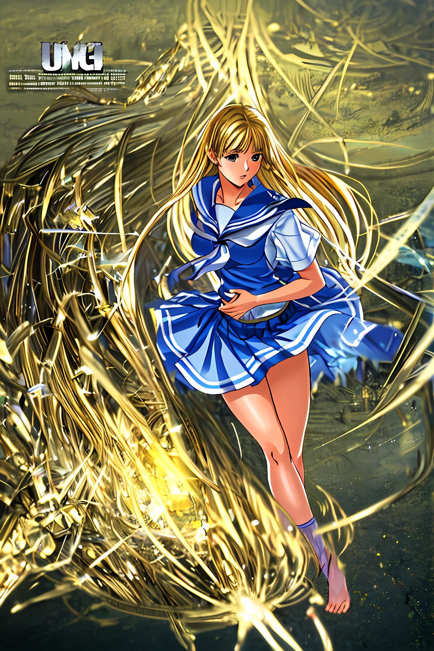 1girl,highres,long hair,bangs,absurdres,school uniform,shiny,(((masterpiece))), (((best quality))), ((ultra-detailed)), (illustration), (detailed light),((an extremely delicate and beautiful)),dramatic_shadow,ray_tracing,lowres,badanatomy,badhands,badfoots,wrong,badfingers,text,error,missingfingers,extradigit,fewerdigits,cropped,worstquality,lowquality,normalquality,jpegartifacts,signature,watermark,usemame,blury,badfeet,futa,futanari,small_penis,yaoi,huge_breasts,large_breasts,three legs,wrong hand,wrong feet,wrong fingers,deformed leg,abnormal,malformation,((masterpiece)), (((best quality))), ((ultra-detailed)), ((illustration)), dynamic angle,lowres, bad anatomy, bad hands, text, error, missing fingers, extra digit, fewer digits, cropped, worst quality, low quality, normal quality, jpeg artifacts, signature, watermark, username, blurry,{an extremely delicate and beautiful girl}, 8k wallpaper, {{{masterpiece}}},class room,octane render,anime,detailed and intricate,comic,manga cover,huge_filesize