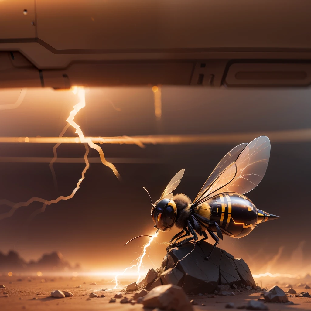 wasp, lightning --auto --s2