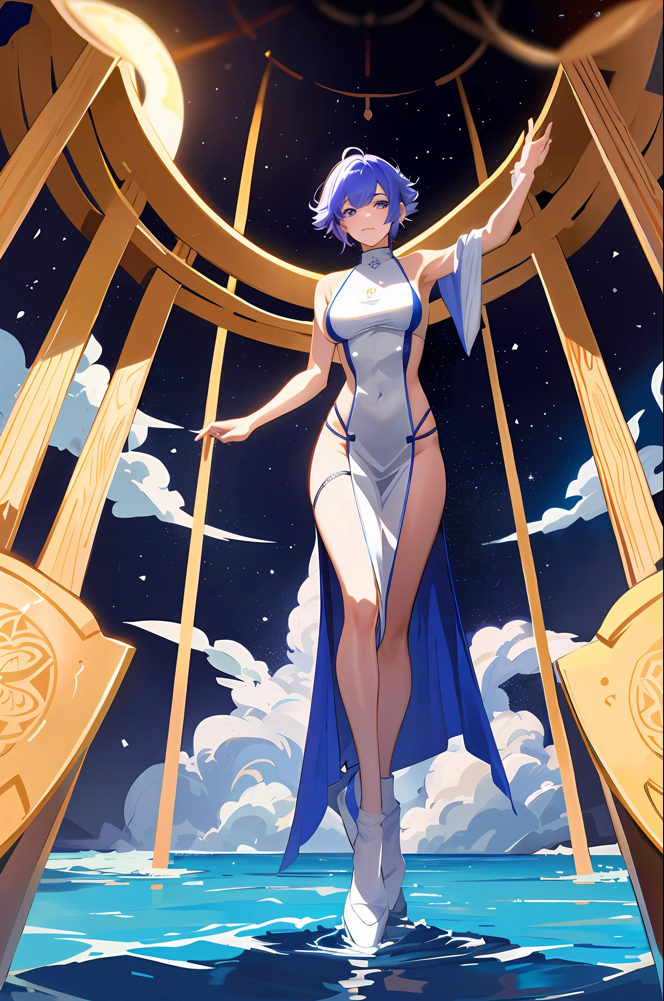 the ten sefirot