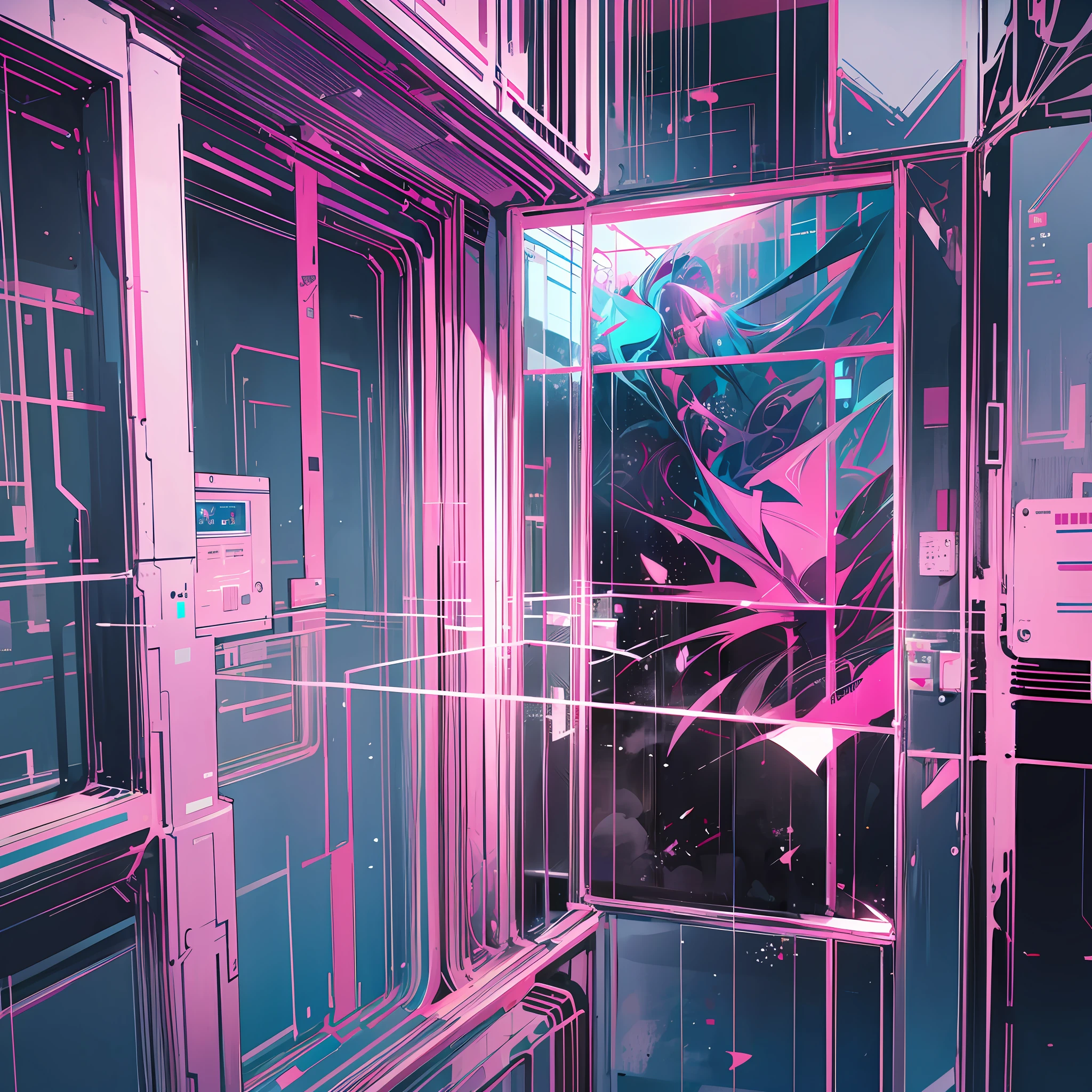 aesthetic --auto --s2