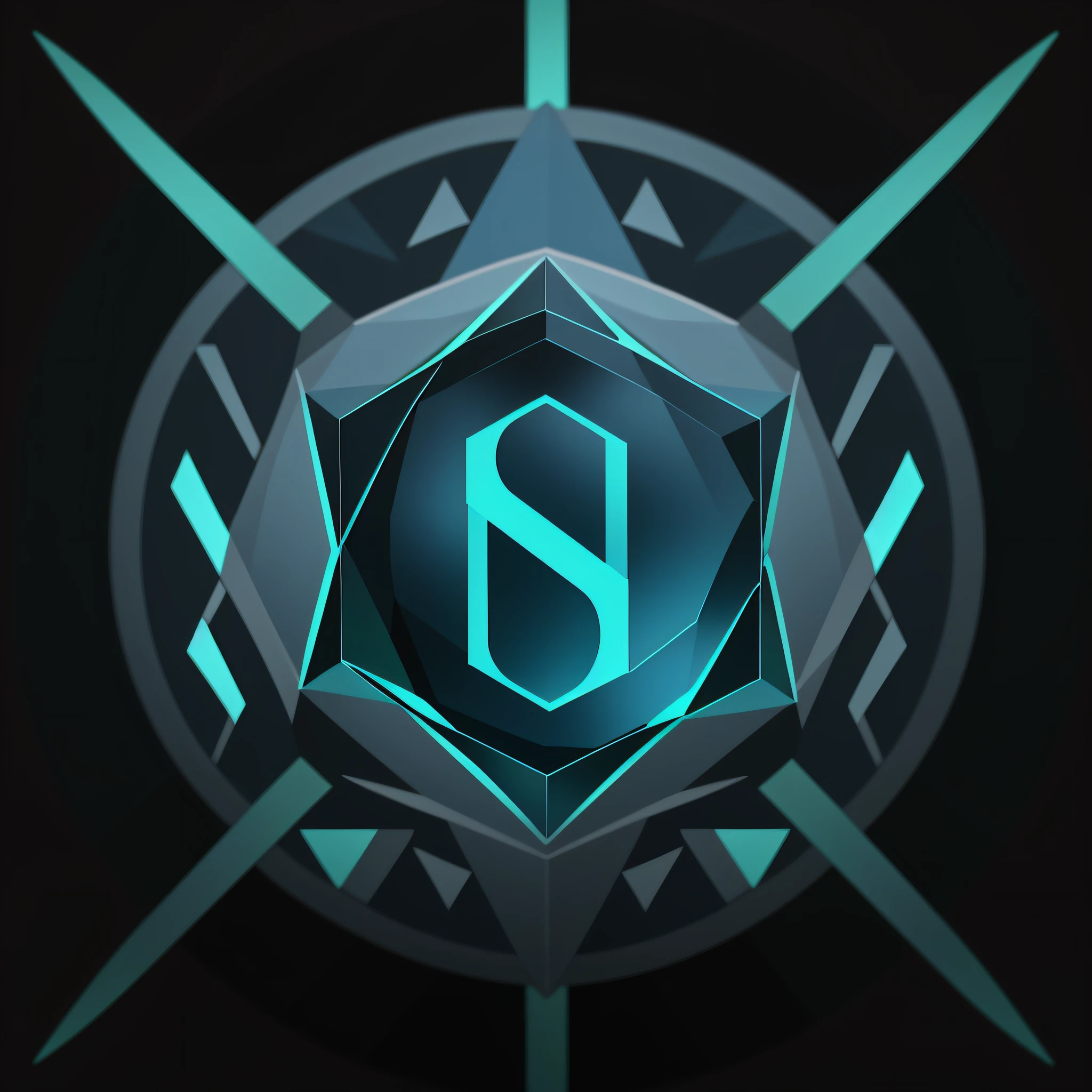 [Image of a diamond-shaped shield with the letters "SS" in the center in bold and in a modern font. The outline of the shield is black and the interior is filled with a gradient of blue and green.] --auto --s2