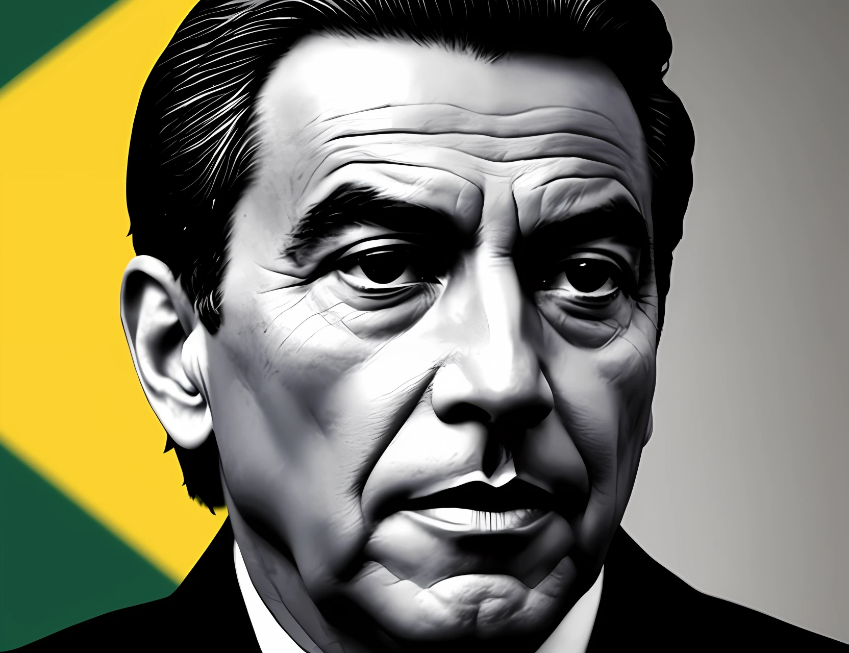 Politician / corruption / communism / Brazil