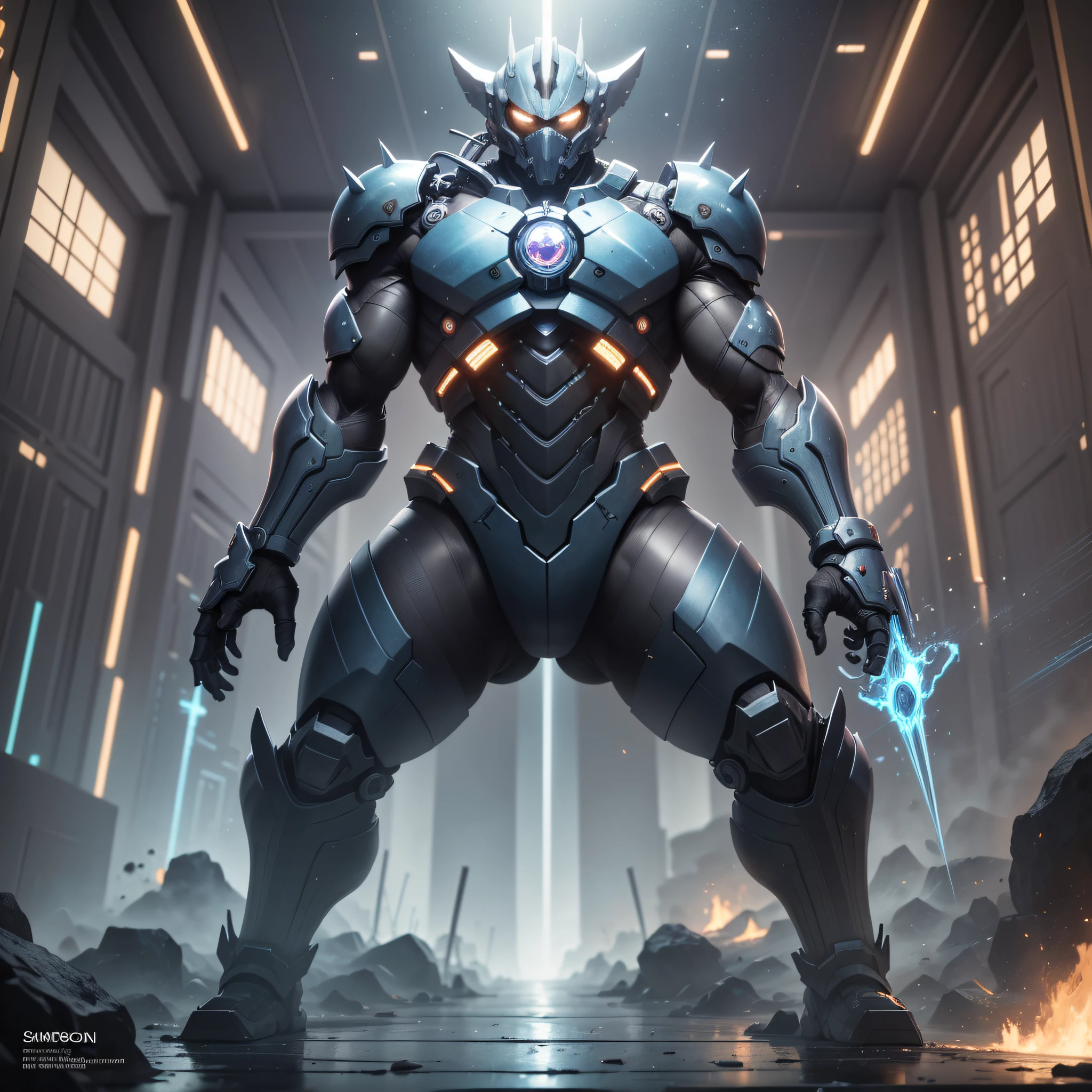 Hombre rata gigante sentado frente a una computadora jugando videojuegos, anime, from behind, atmospheric perspective, 360 view, Eye-Level Shot, diffraction spikes, foreshortening, satellite image, anatomically correct, high details, best quality, highres, high quality, award winning, 1080P, 4K, 8k, award winning, masterpiece, 1080P, HD, 16k, 8k, textured skin, anatomically correct, high details --auto --s2