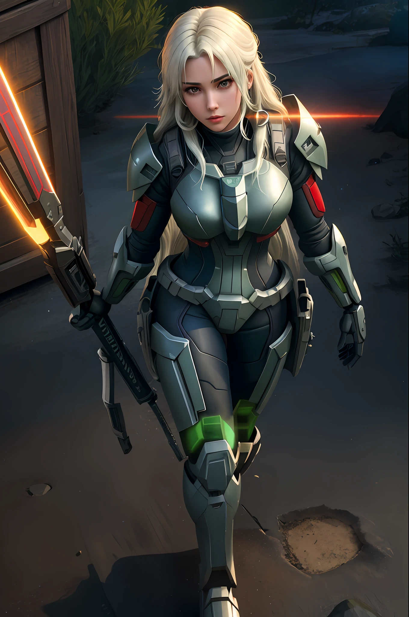 4K, Masterpiece, highres, absurdres,
masterpiece, best quality, ultra detailed, very detailed illustrations, extremely detailed, intricate details, highres, super complex details, extremely detailed 8k CG wallpaper, cowboy shot, caustic, reflection, ray tracing, demontheme, nebula, dark aura, cybernetic effect, 1girl, solo, solo, mecha musume, mechanical parts, robot joints, unique mechanical arm, hat, mechanical halo, star halo, intricate mechanical suit, wick corset, kimono, full armor, (black armor) very long hair, white hair, hair between eyes, multicolored hair, colored inner hair, red eyes, bright eye, eye trail, random expressions, random action, ancient Japanese architecture, pond, starry sky, horizon, (thick body: 1.4), (long blond hair: 1.4), green eyes, HDR (high dynamic range), ray tracing, NVIDIA RTX, super resolution, unreal 5, subsurface dispersion, PBR texturing, post-processing, anisotropic filtering, depth of field, maximum clarity and sharpness, multi-layer textures, albedo and specular maps, surface shading, accurate simulation of light-material interaction, octane rendering, two-tone lighting, low ISO, white balance, rule of thirds, wide aperture, 8K RAW, efficient subpixel, subpixel convolution, (luminescent particles: 1.4), masterpiece, best quality, extremely detailed CG, unity 8k wallpaper, 3D, cinematic lighting, lens flare, edgHalo, solo, 1boy, standing, full body, male focus, armor, helmet, black background, sci-fi,
Parrley_armor, a man in armor, wearing Parrley_armor, large and bulky futuristic armor, running, flying, moving, rocket propulsion, edgMothKnight, 1girl, solo, holding, full body, boots, sword, cape, armor, WAR_GLAM, hand on hip, espa.