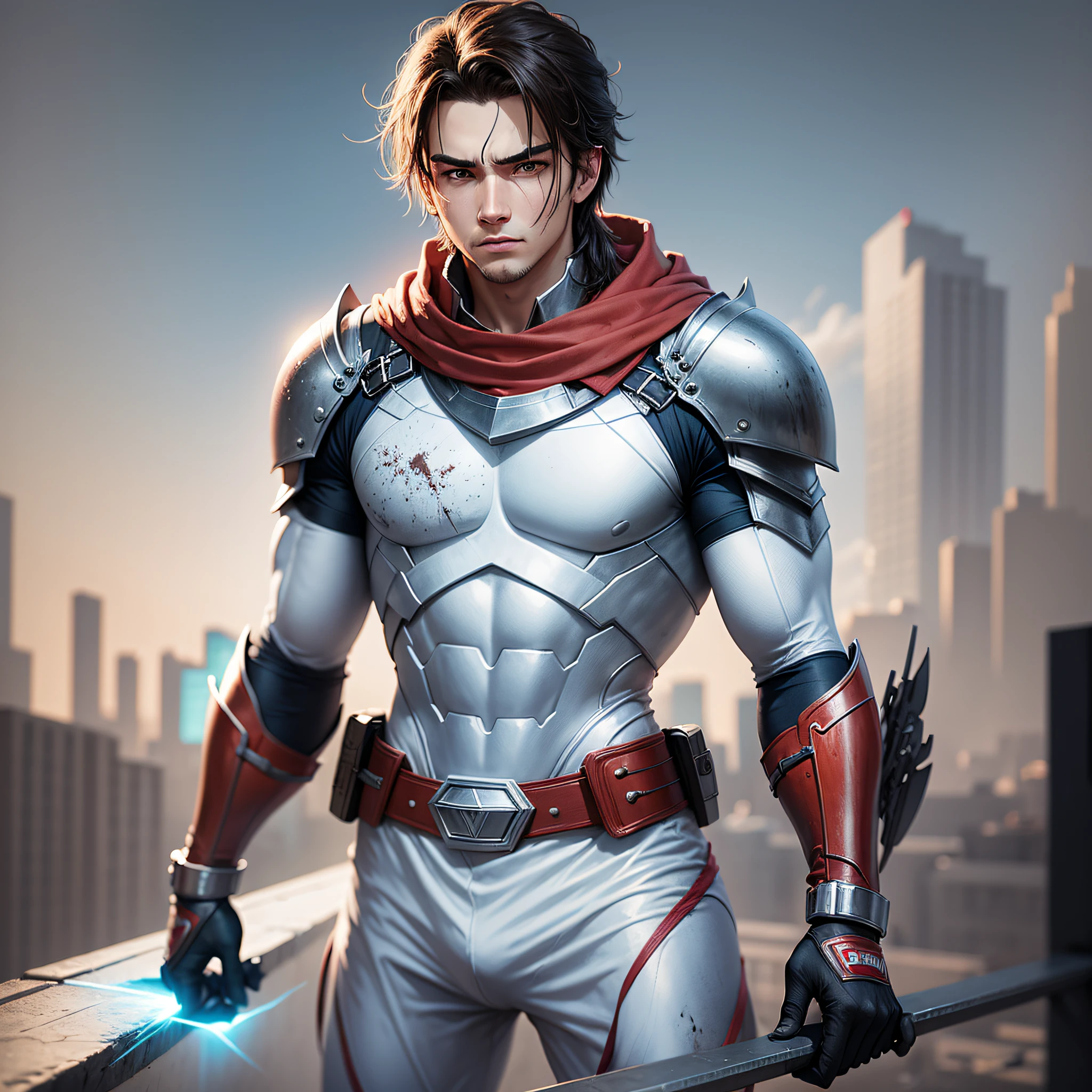 I want a hero --auto --s2