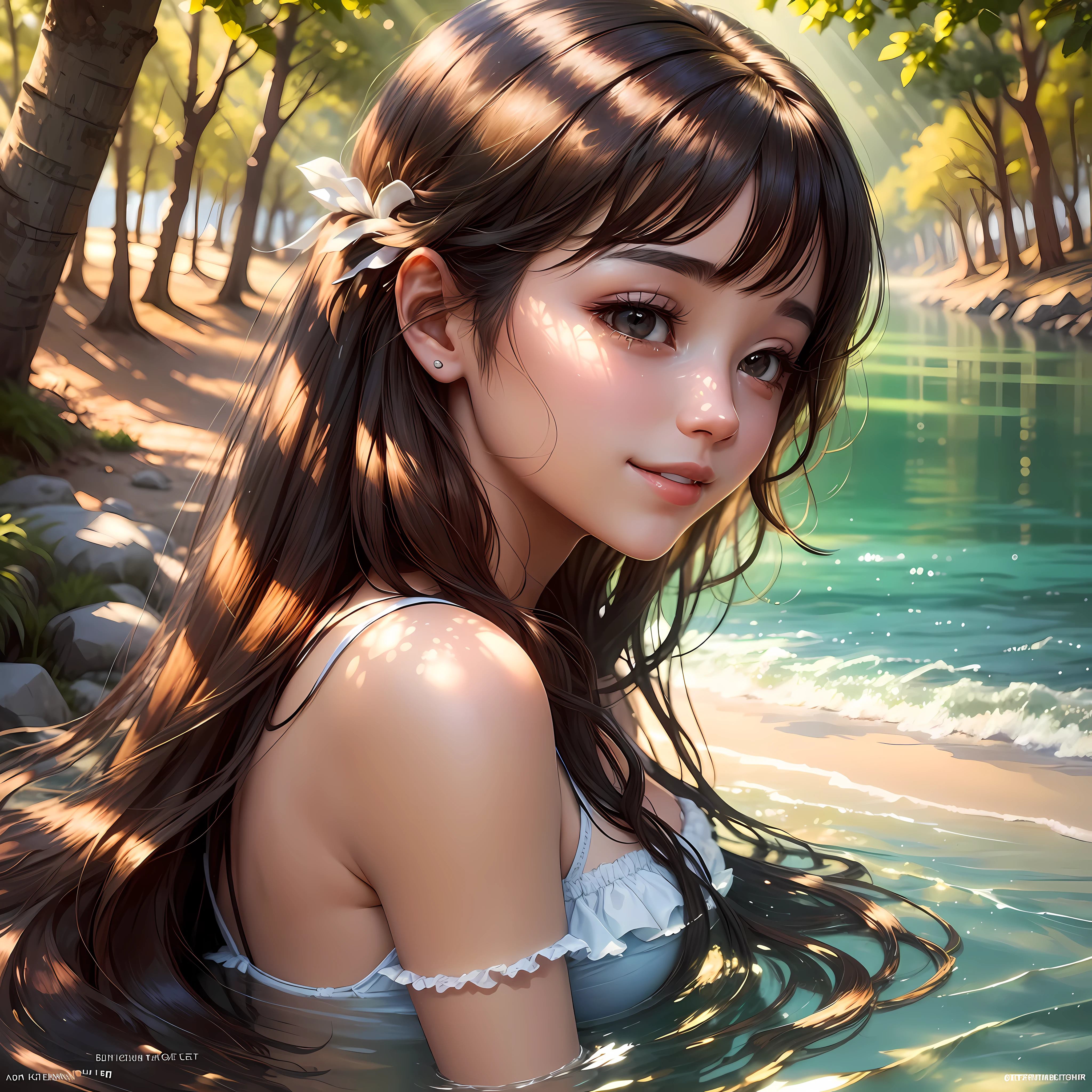 The sunlight on my shoulders makes me happy The sunlight in my eyes can make me cry The sunlight on the water looks so lovely Sunlight almost always makes me high… --auto --s2