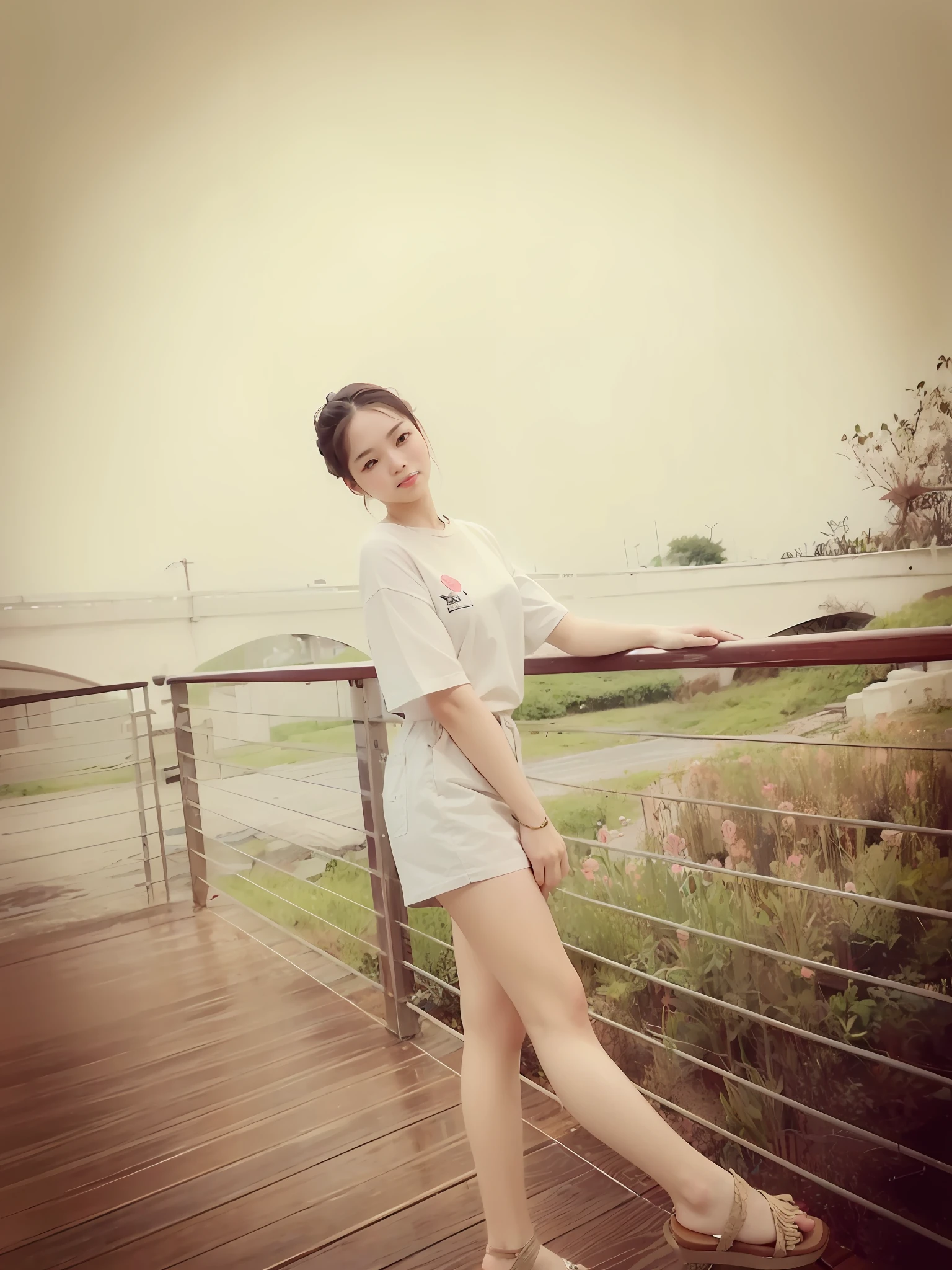 On the deck stood cross-legged a woman, big breasts, Chen Xintong, Li Zixin, Ye Wenfei, Zhang Pengzhen, Jin Yiwei, Chinese girl, Zeng Fanqian, Qiu Fang, Ruan Jiamei! , Yun Ling, Zhang Xiaofan, Sha Xi, Han Xue, Wu Xisen, Huang Huifeng