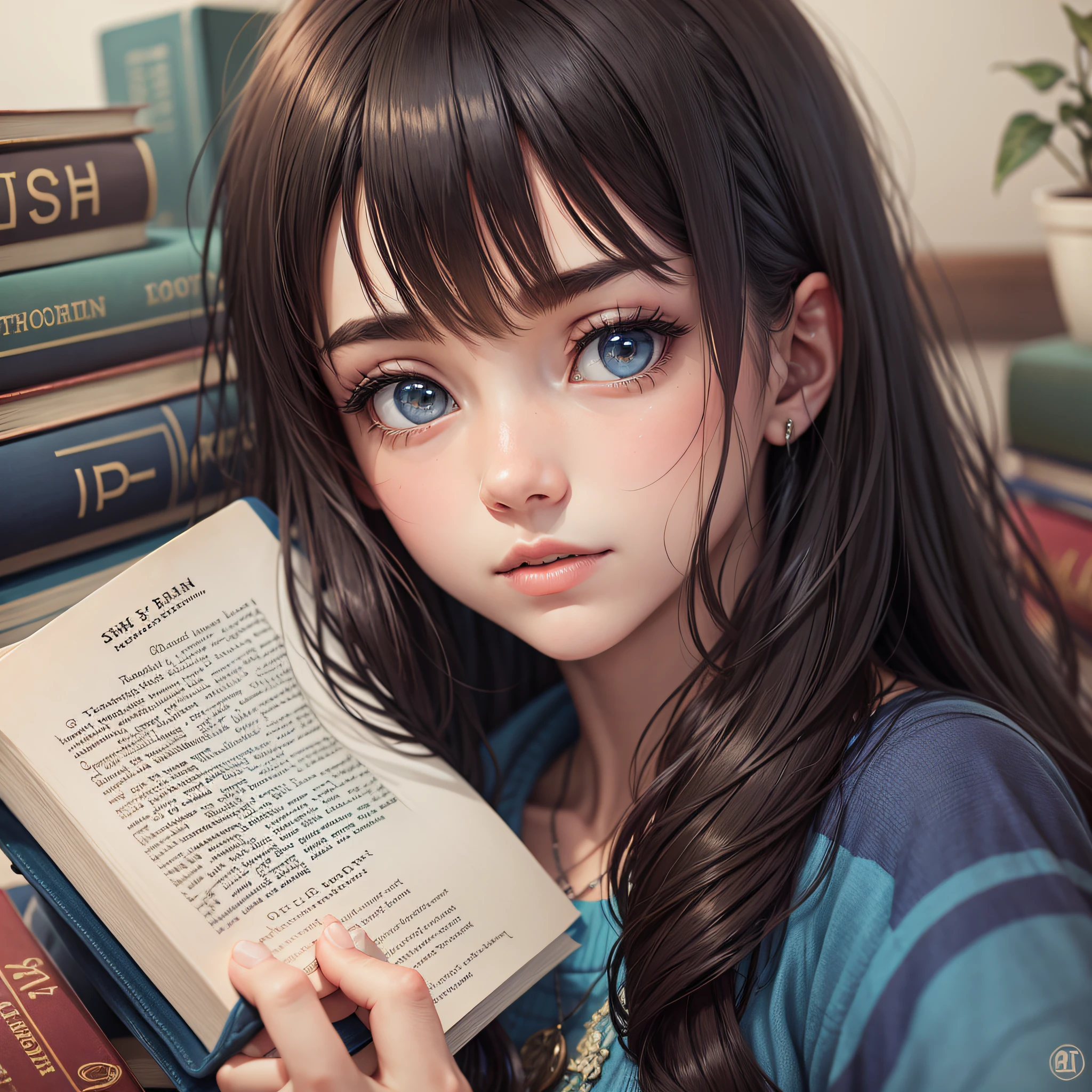mystery book --auto --s2