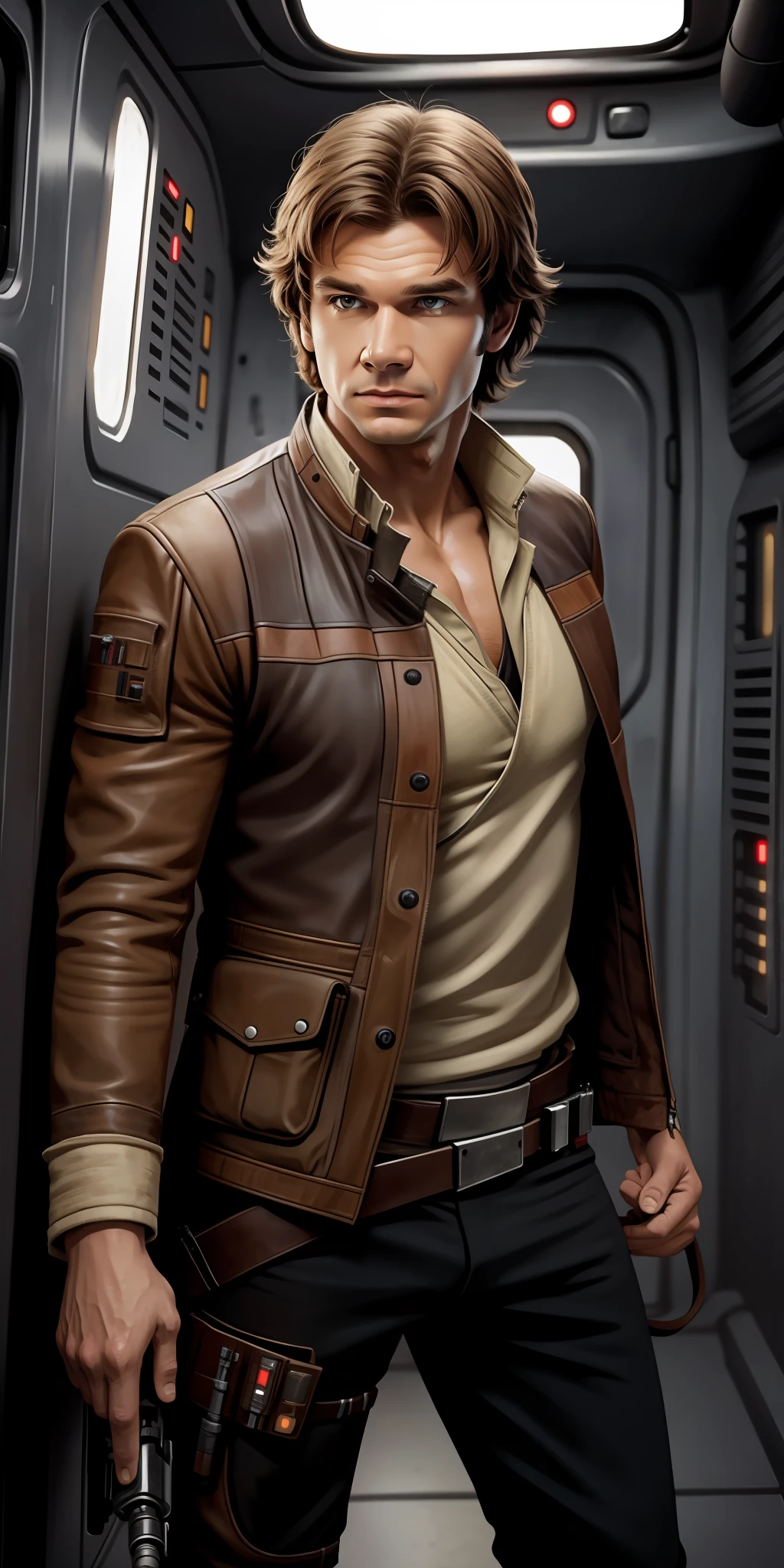 Han Solo