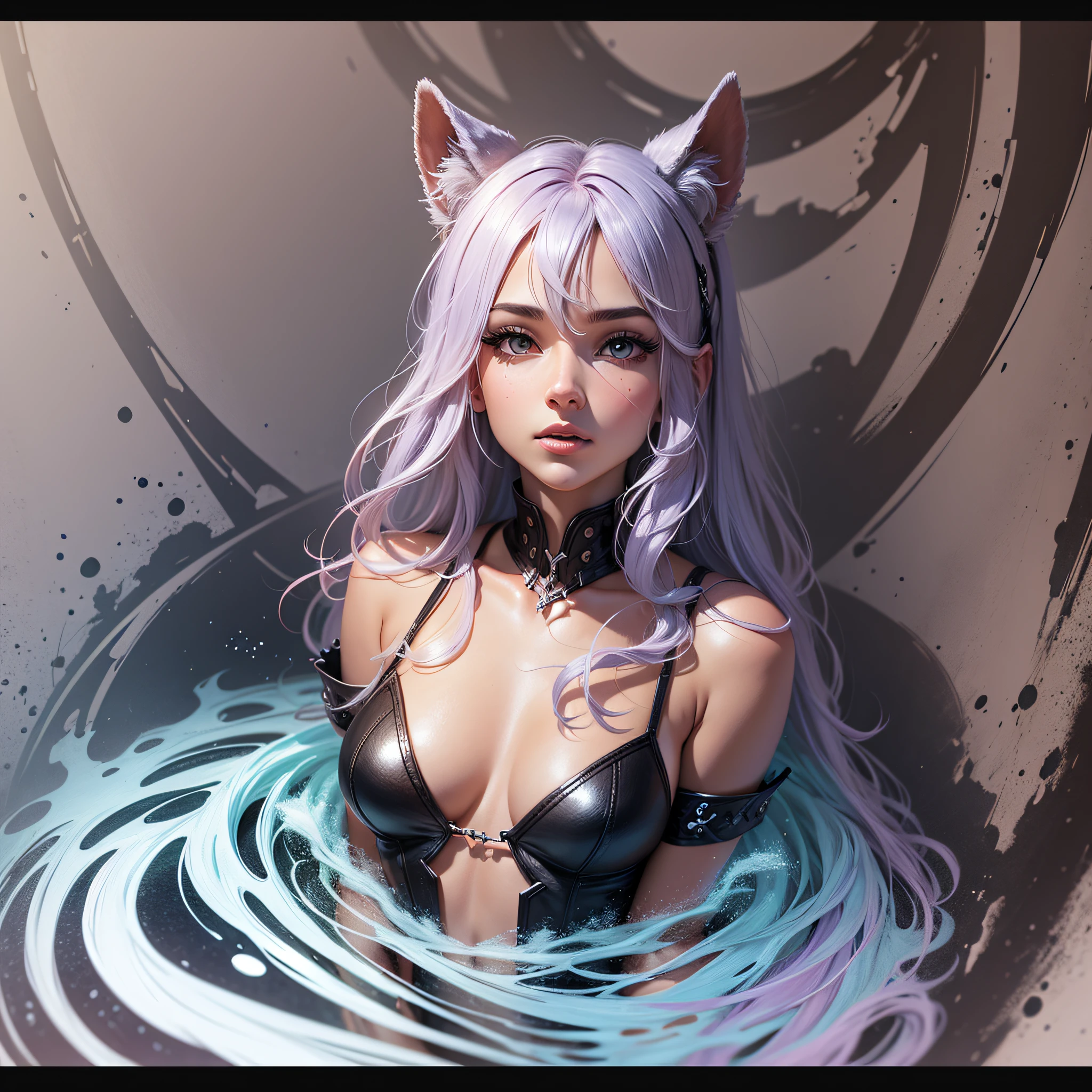 Create a character --auto --s2