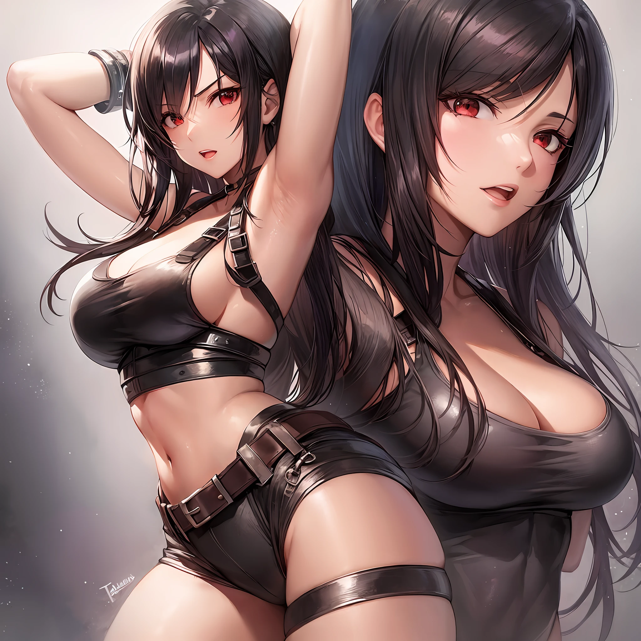 Tifa Lockhart