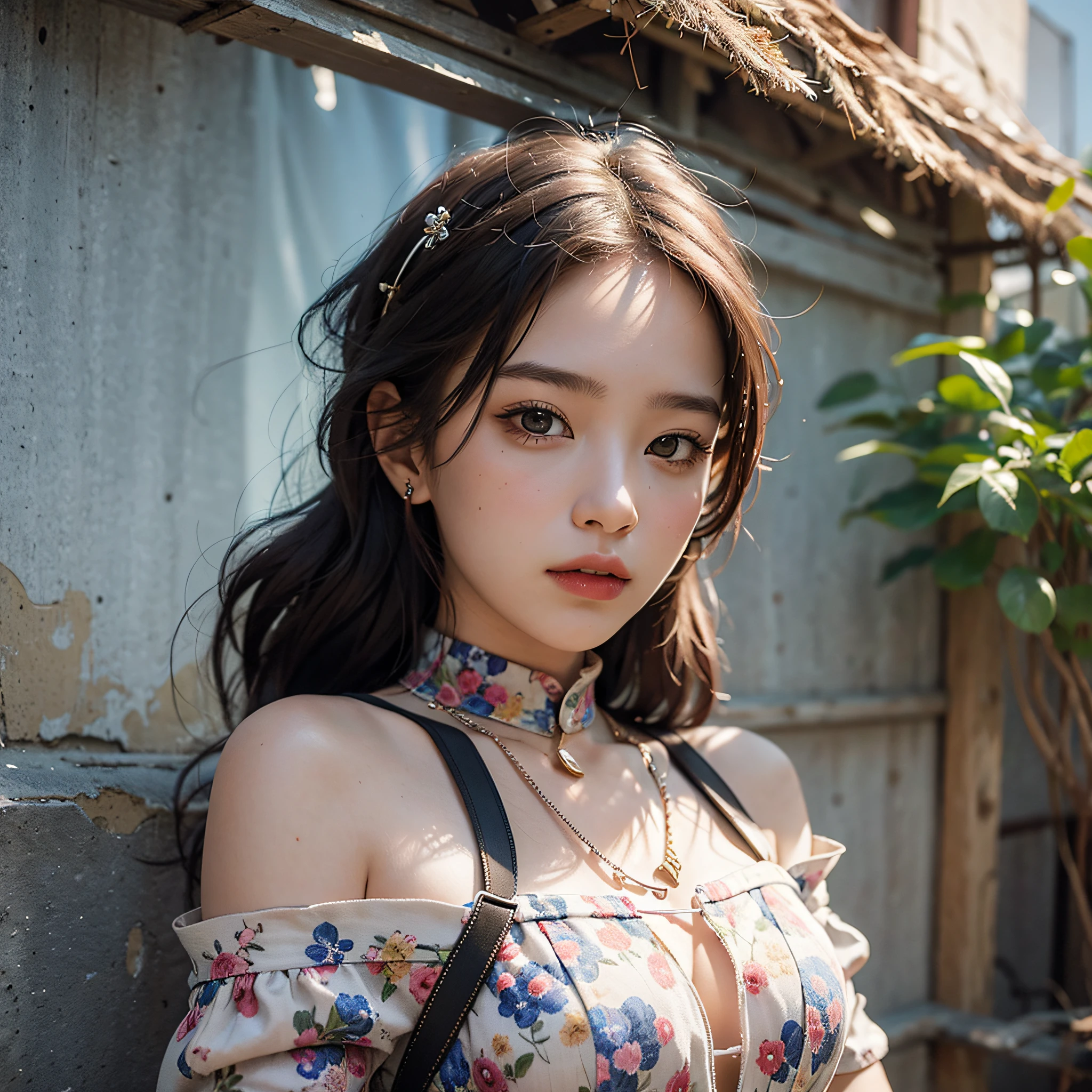 best quality, masterpiece, (photorealistic:1.4), 1girl,