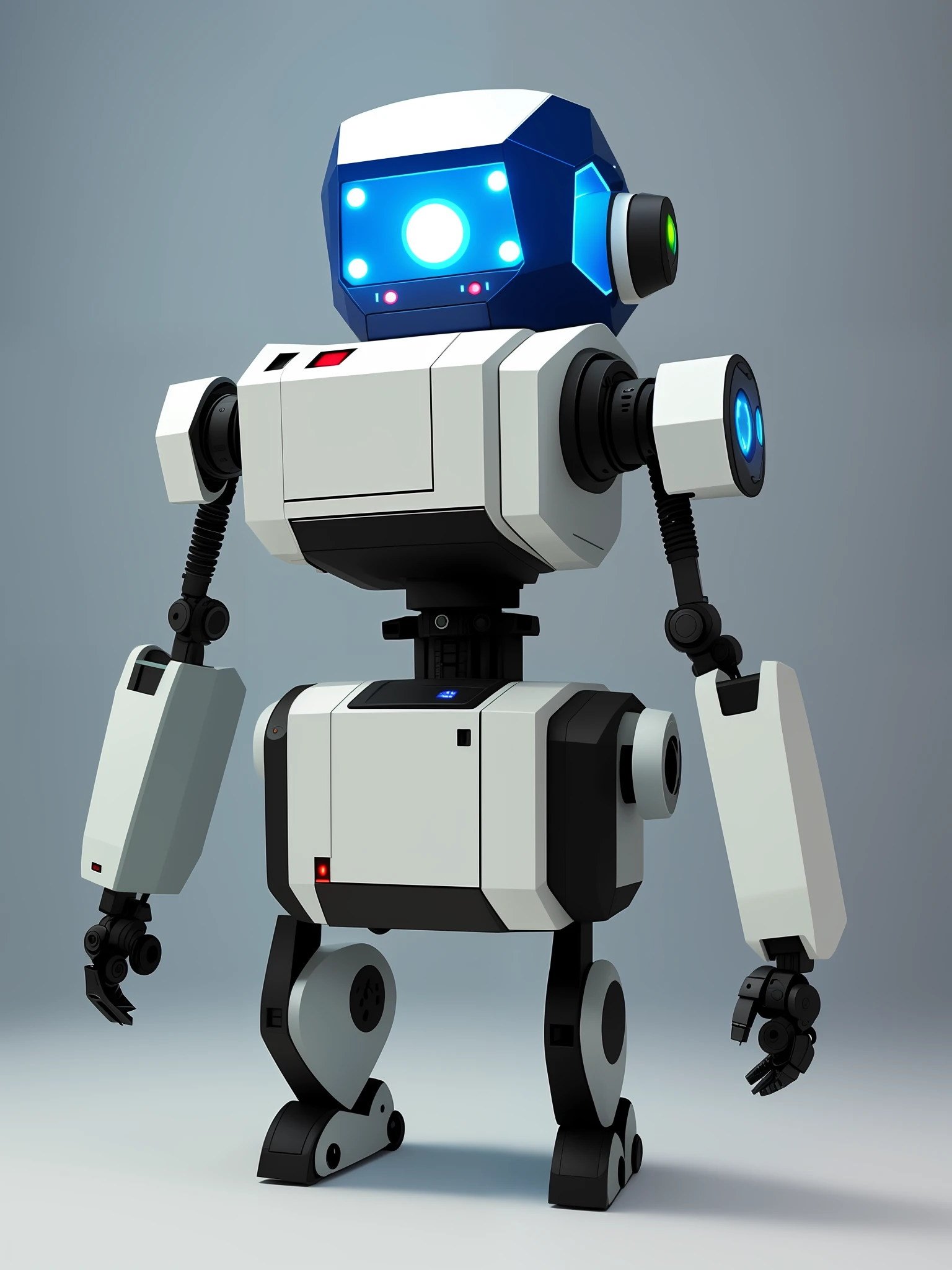 Robot Animals