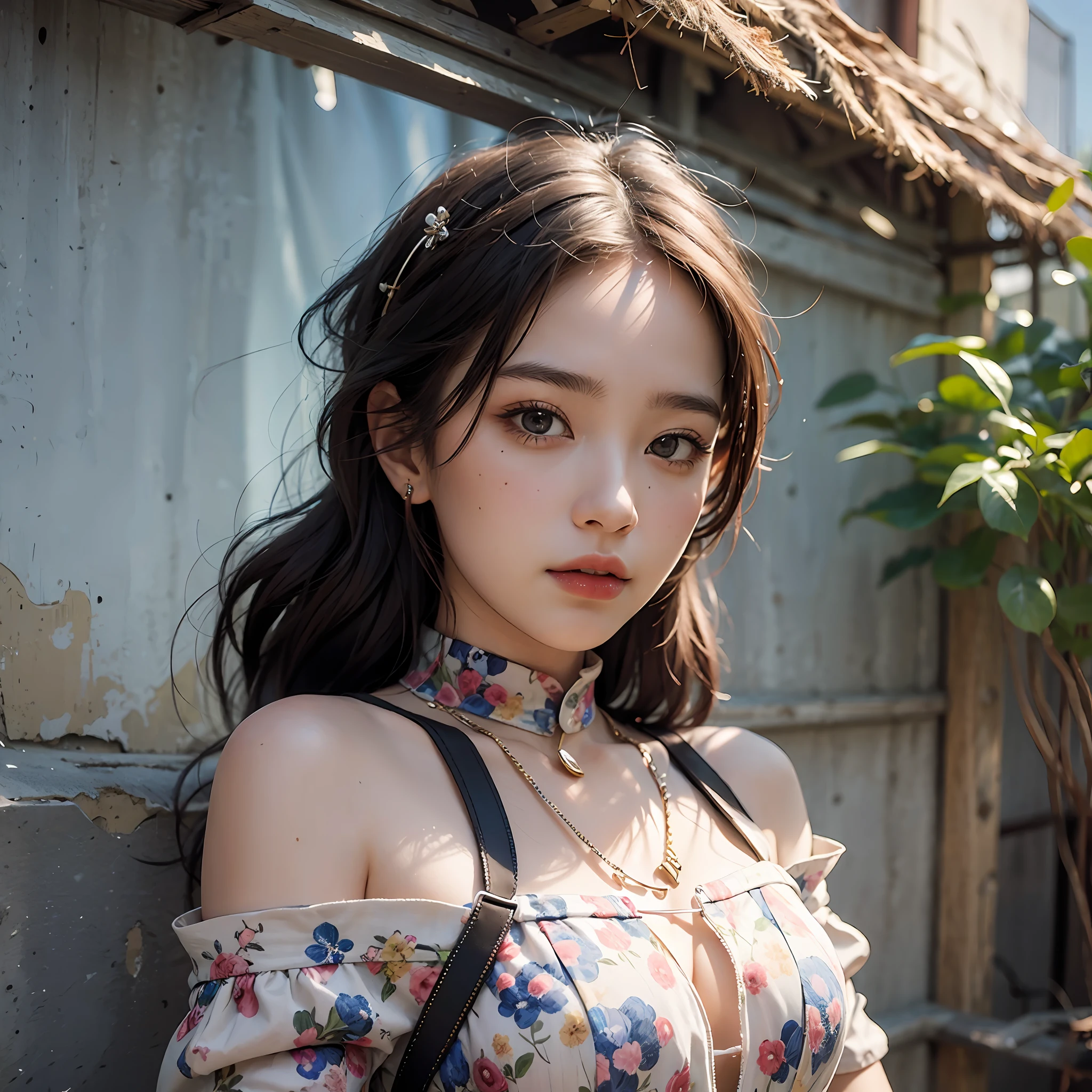 best quality, masterpiece, (photorealistic:1.4), 1girl,
