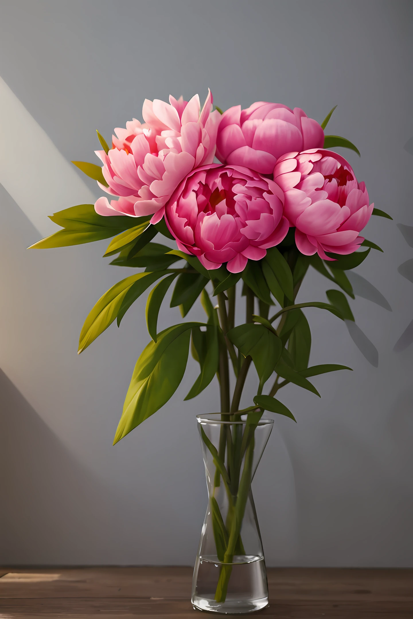 Peony