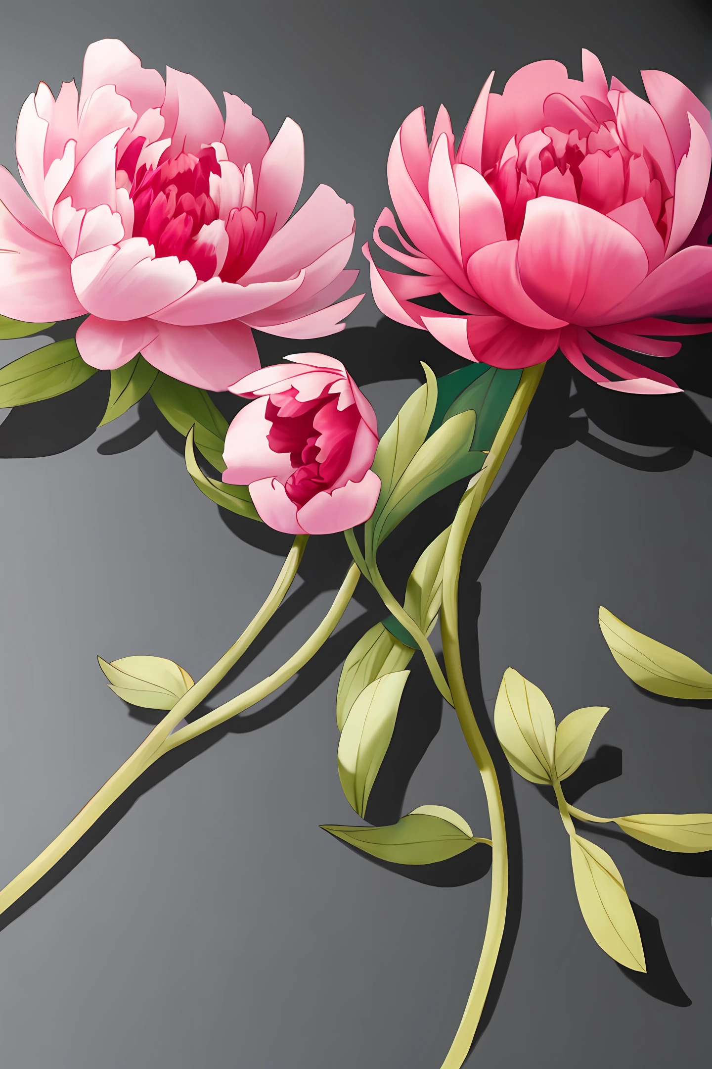 Peony