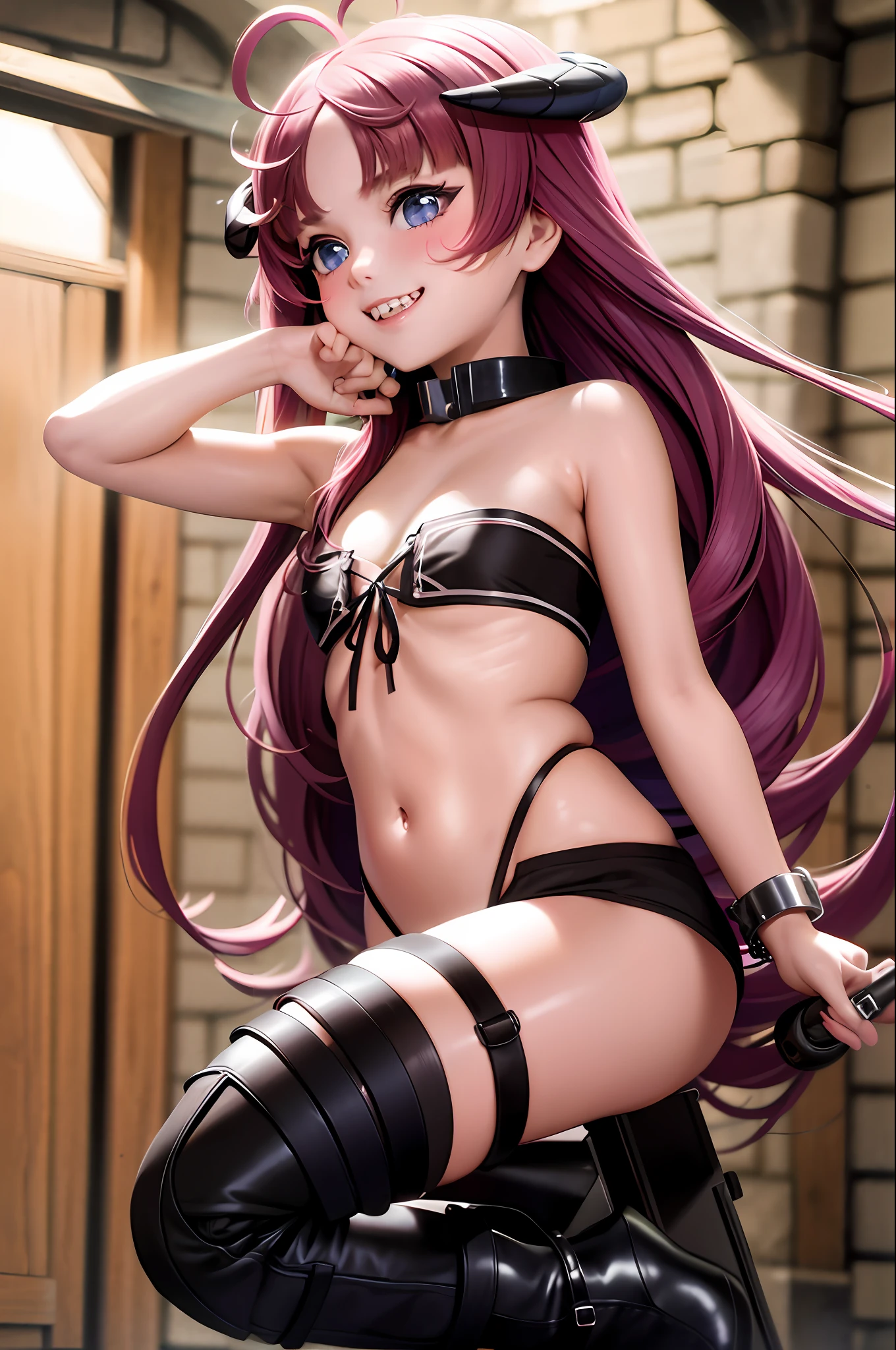 masterpiece, best quality,1girl,solo, loili, cute