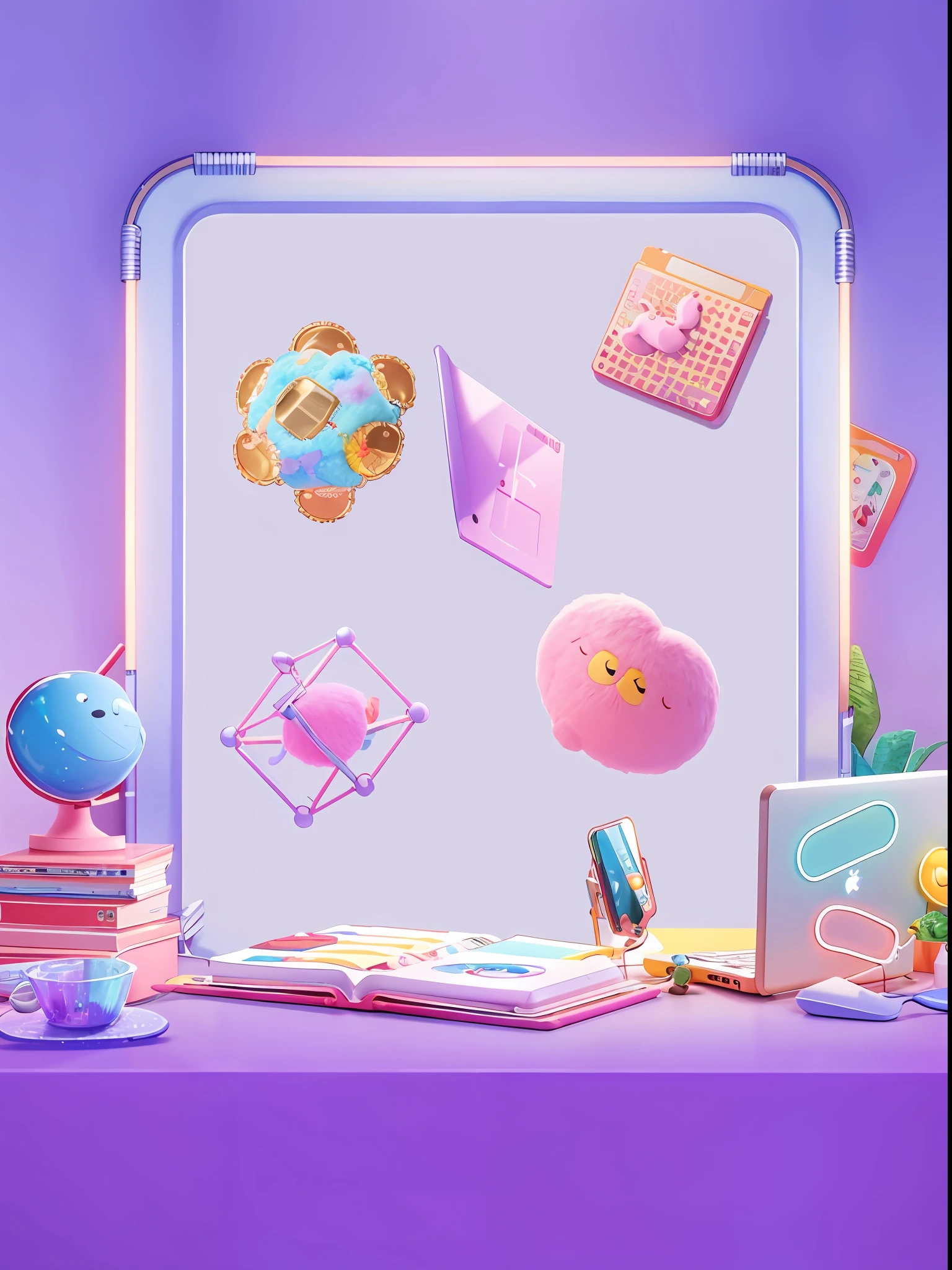 colorful,extremely detailed CG unity 8k wallpaper,illustration,lens 135mm,masterpiece, best quality,
,messy room,guitar case,(computer),headphones,tablet pc,trash can,computer,game console,mirror,box,stuffed animal,chair,cellphone,toy,electric guitar,handheld game console,{baseball bat}