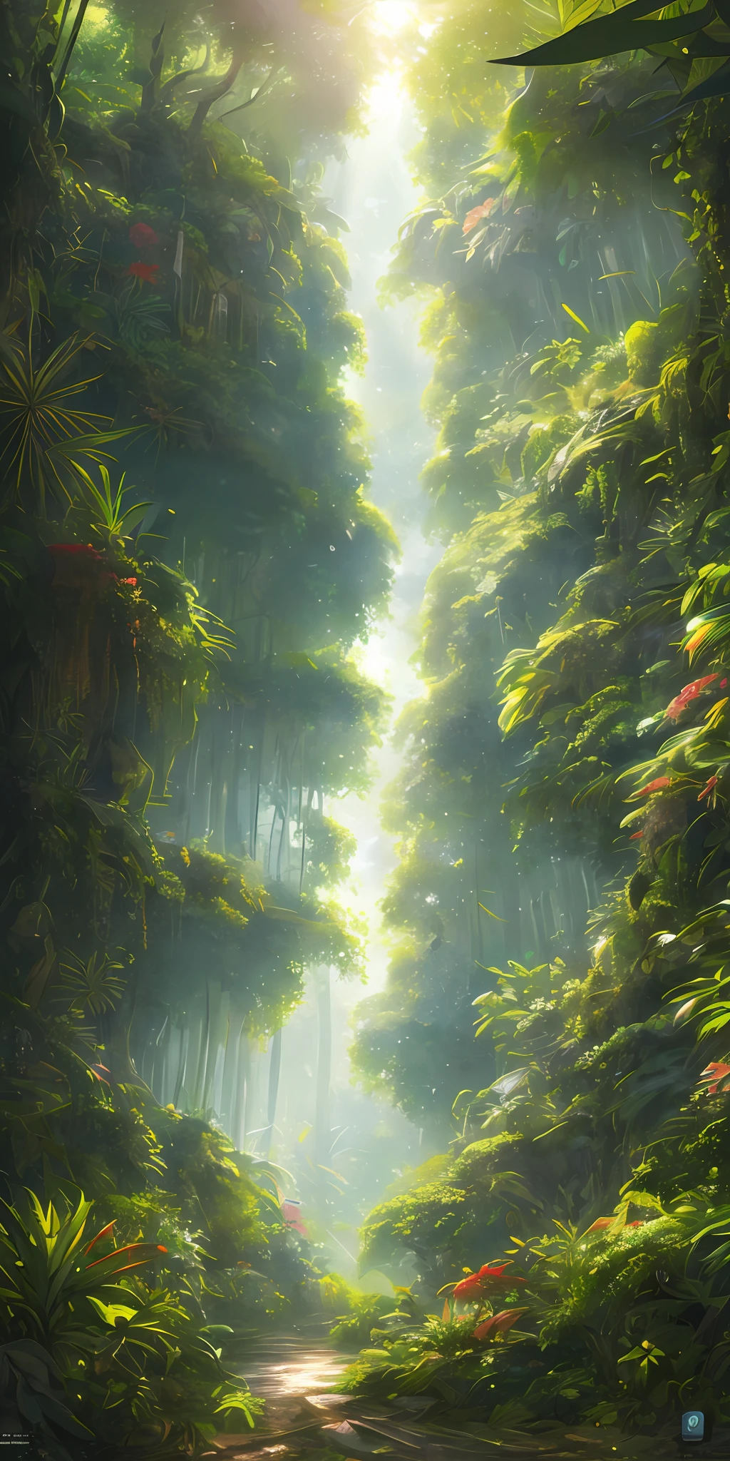 Digital illustration, detailed and intricate, of a dense jungle filled with exotic plants and animals, the sunlight filtering through the canopy creating a dappled effect. In the style of Yoshitaka Amano and Hayao Miyazaki, masterpiece, proportional, detailed, trending on artstation, beautiful lighting, realistic, intricate, award winning, 4k, highest quality
Award-winning, 4K digital painting in the style of Yoshitaka Amano. Detailed and intricate depiction of a zombie apocalypse, masterfully capturing the chaos and drama of the scene. Beautiful lighting and cinematic composition make this piece a true masterpiece, trending on artstation