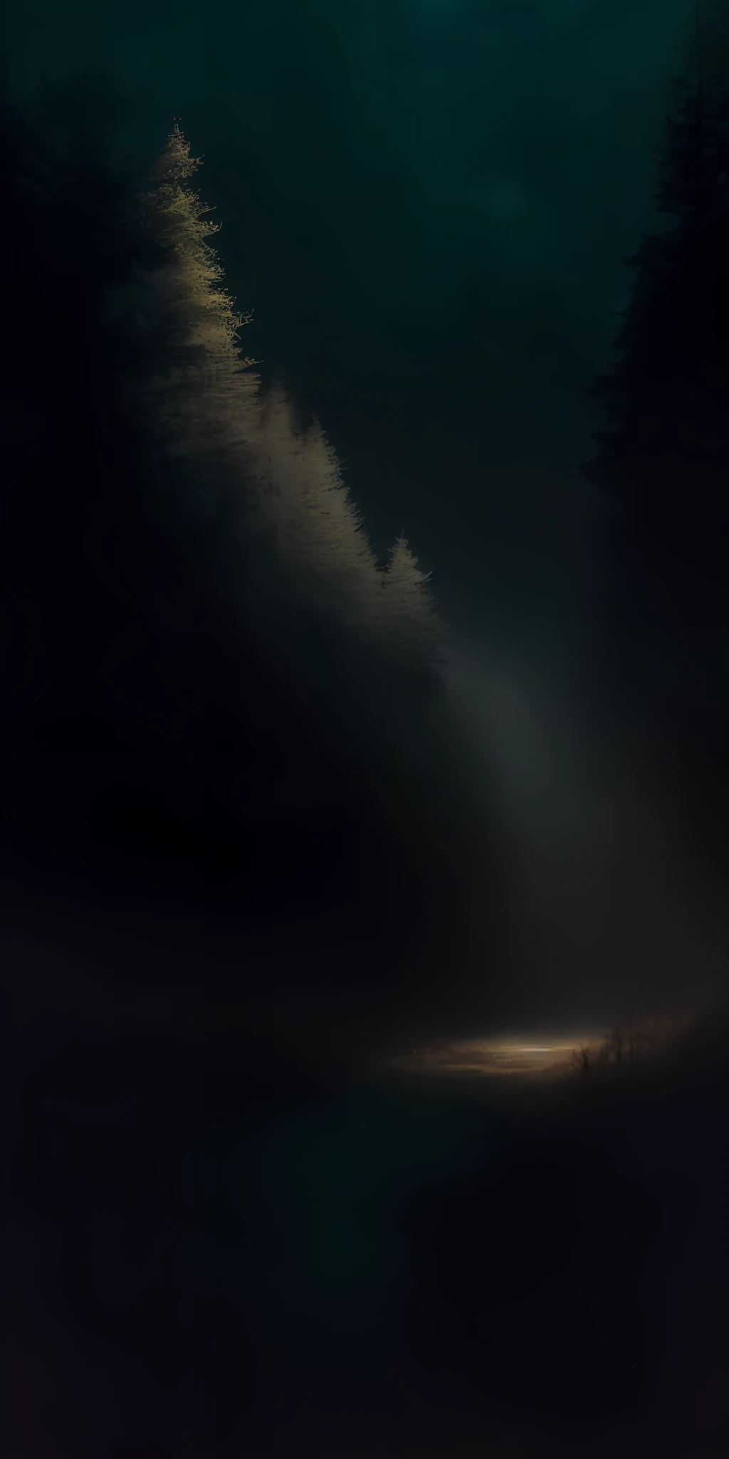 Enchanting Symbols: A series of mysterious symbols shine on the canvas, full of seductive charm and mysterious atmosphere.
Strange Light: A strange light shines from afar and hangs over a mysterious object, making people feel an unknown power.
Deep Forest: A deep forest where mysterious creatures lurk in the dark, full of mysterious and dangerous atmosphere.
Epooky fog: A strange mist hangs over a mysterious place, making people feel a sense of fear and unease.
Detail settings:

Enchanting symbols: The shapes of symbols are complex and changeable, as if they contain endless information, surrounded by mysterious atmosphere.
Bizarre light: The color of the light is bizarre and eye-catching, and the mysterious objects have a distinctive appearance and special patterns.
Deep Forest: The trees in the forest are tall and dense, shrouded in darkness, only faint moonlight illuminates the surrounding environment, and mysterious creatures quietly appear in the woods.
Eerie fog: The mist-shrouded place appears blurry, surrounded by an eerie and mysterious atmosphere, making people feel a sense of unease and fear.
Modifier or artist name:

4K: A painting of mysterious symbols in 4K resolution by James Terry.
Van Gogh: A painting of mysterious light in Van Gogh's style by Emily Brown.
Concept Art: A deep forest painting expressed in conceptual art by Jimmy Chang.
Cyberpunk: A cyberpunk-style painting of a spooky location by Lucy Smith.
