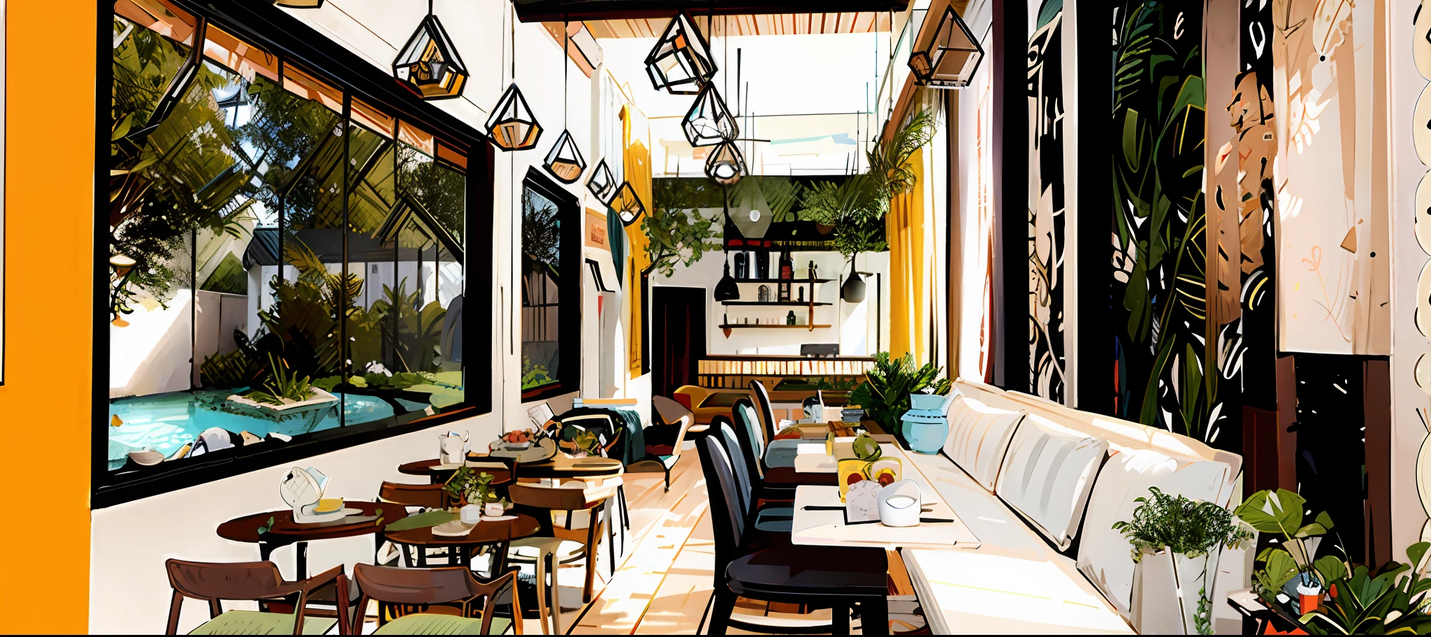 gdmint luxury modern interior design