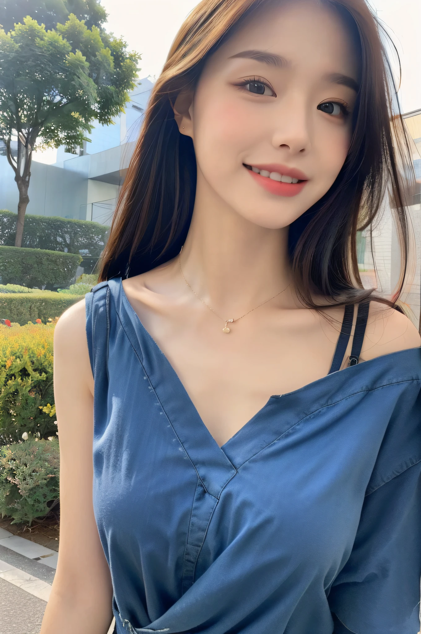 ((Best Quality, 8K, Masterpiece:1.3)), Focus: 1.2, Perfect Body Beauty: 1.4, Buttocks: 1.2, ((Hairstyle Random, Collarbone: 1.2)), (Short Skirt: 1.1) , (Rain, Street:1.3), Highly detailed face and skin texture, Fine eyes, Double eyelids, Whitened skin, Long hair, smile, Long legs: 1.5, Full body: 1.5, Best proportions of four fingers and one thumb, Smiley face, Face texture: 1.3, Sunshine, Summer, collarbone, beautiful eyes, real face, real skin, realistic face, realistic skin, detailed eyes, detailed facial features, detailed clothing features, detailed face, tight fit, tight fit, pure girl outfit: 1.4, background exaggerated random: 1.5
