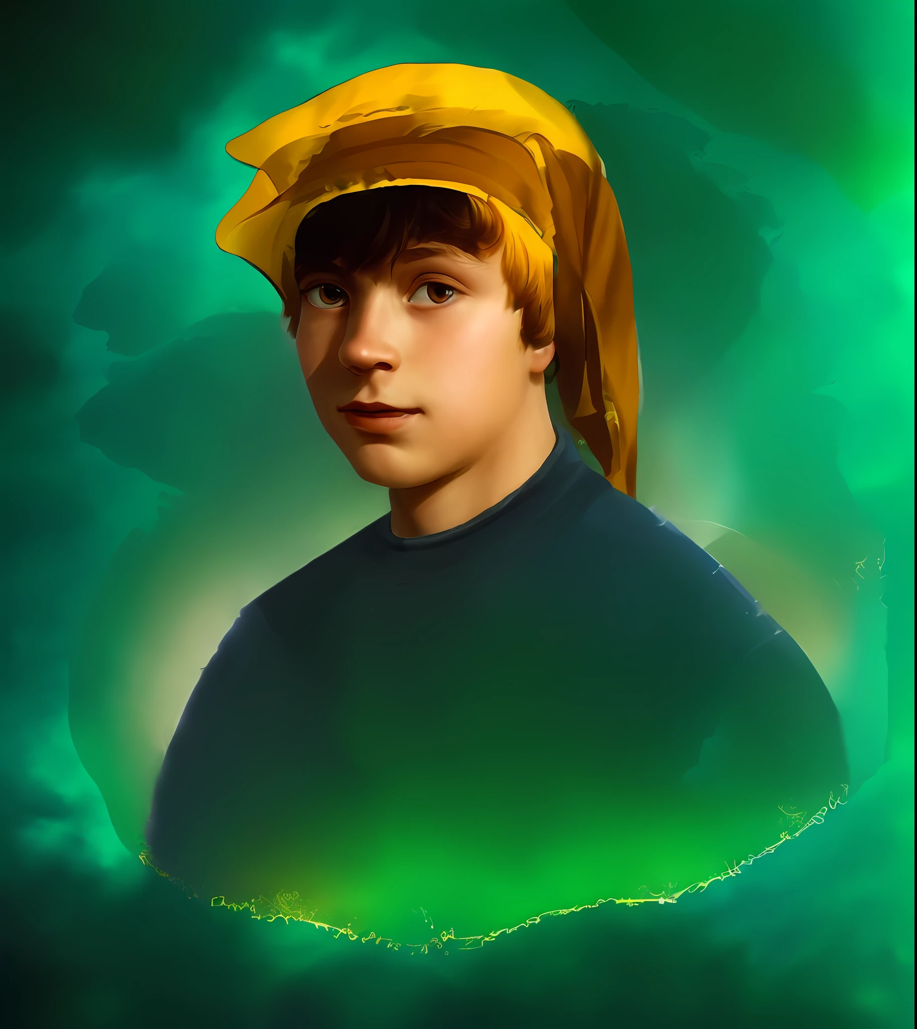 (8k, highest quality, best quality, masterpiece, highly detailed: 1.2),
Young mathematician of the year 1200