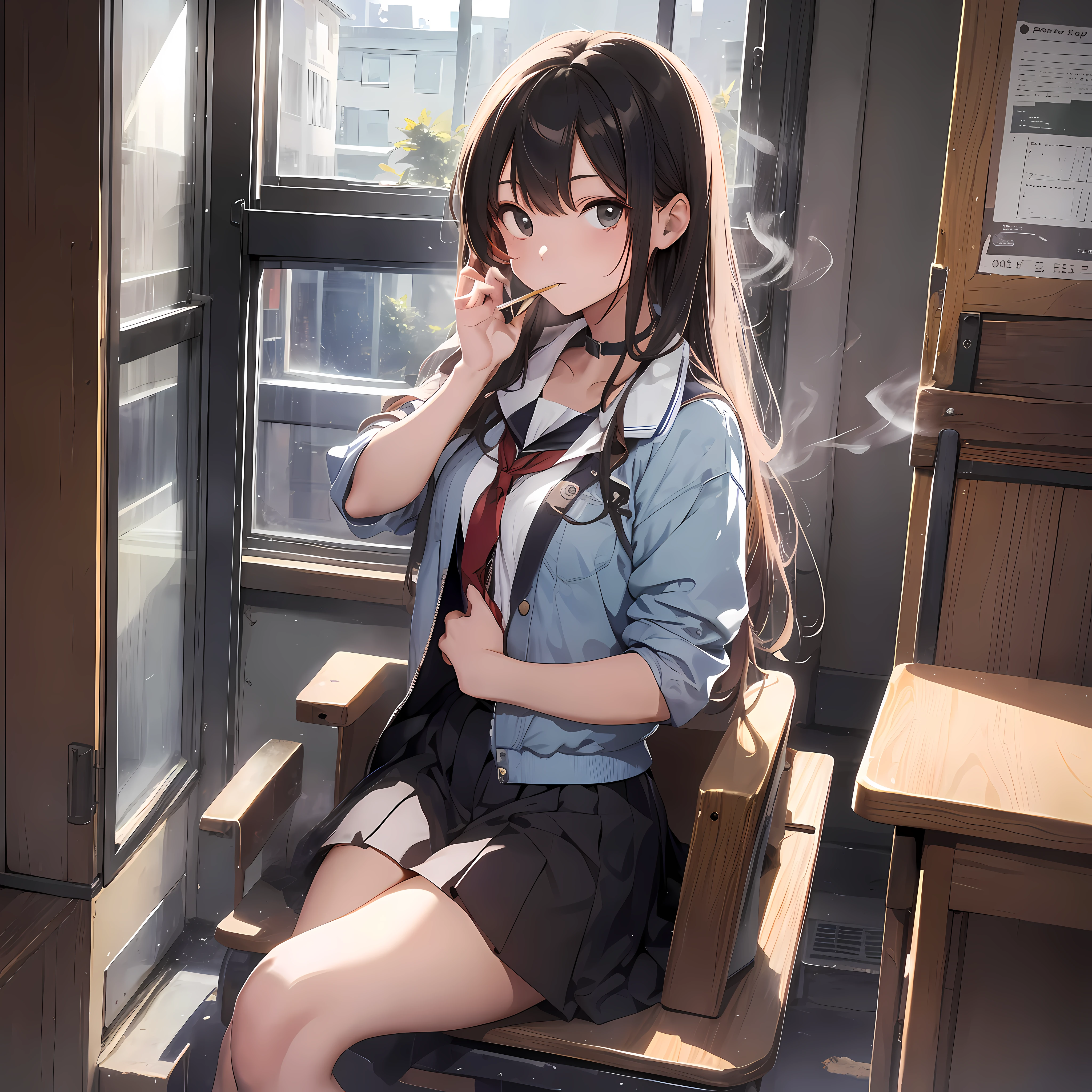 tobacco